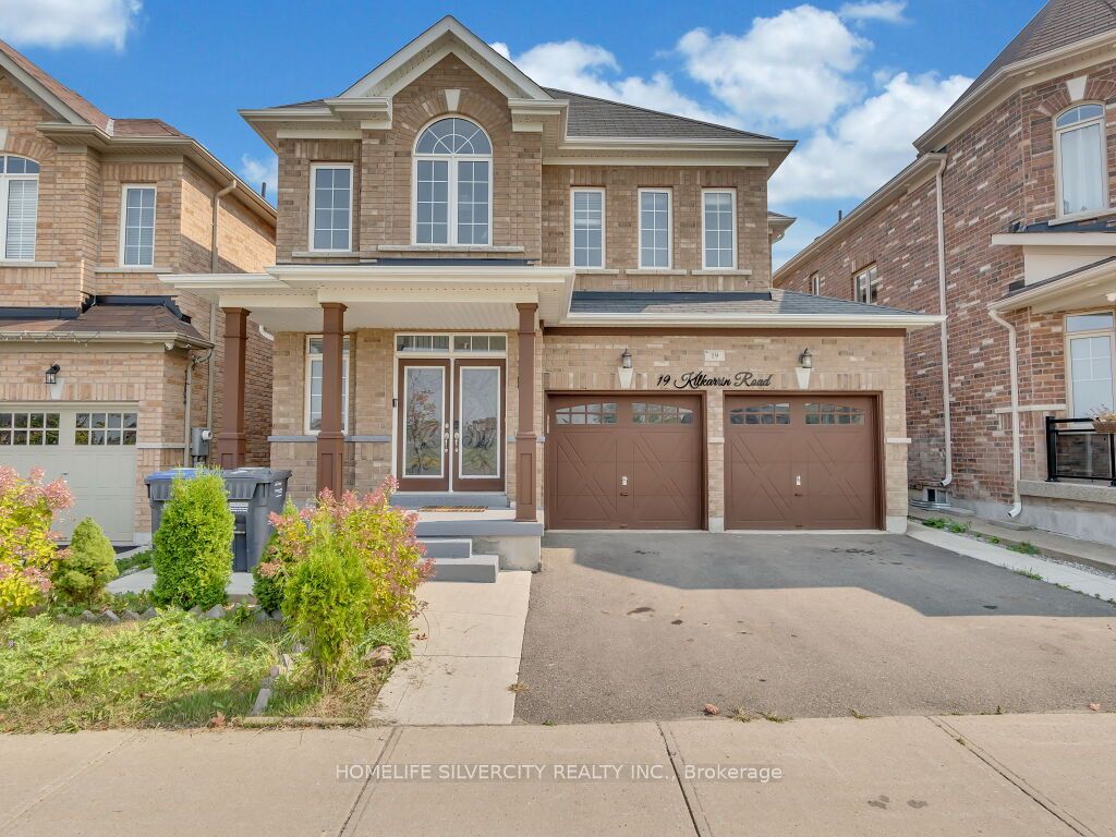 19 Kilkarrin Rd