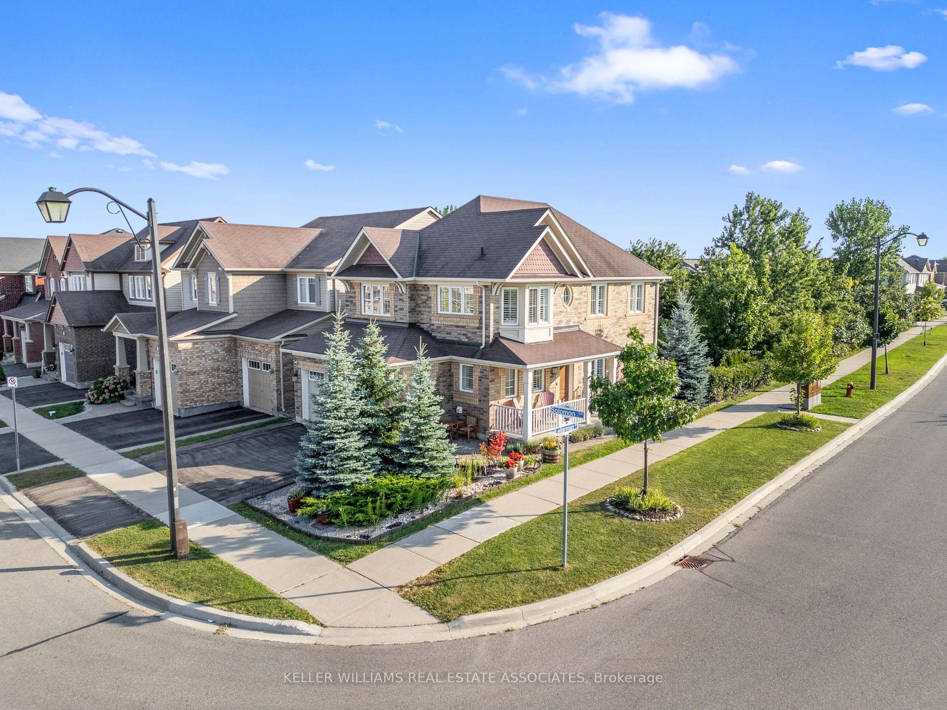 1002 Solomon Crt