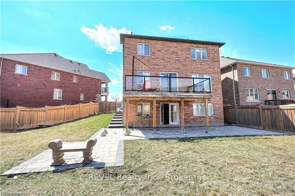 11 Cirillo St