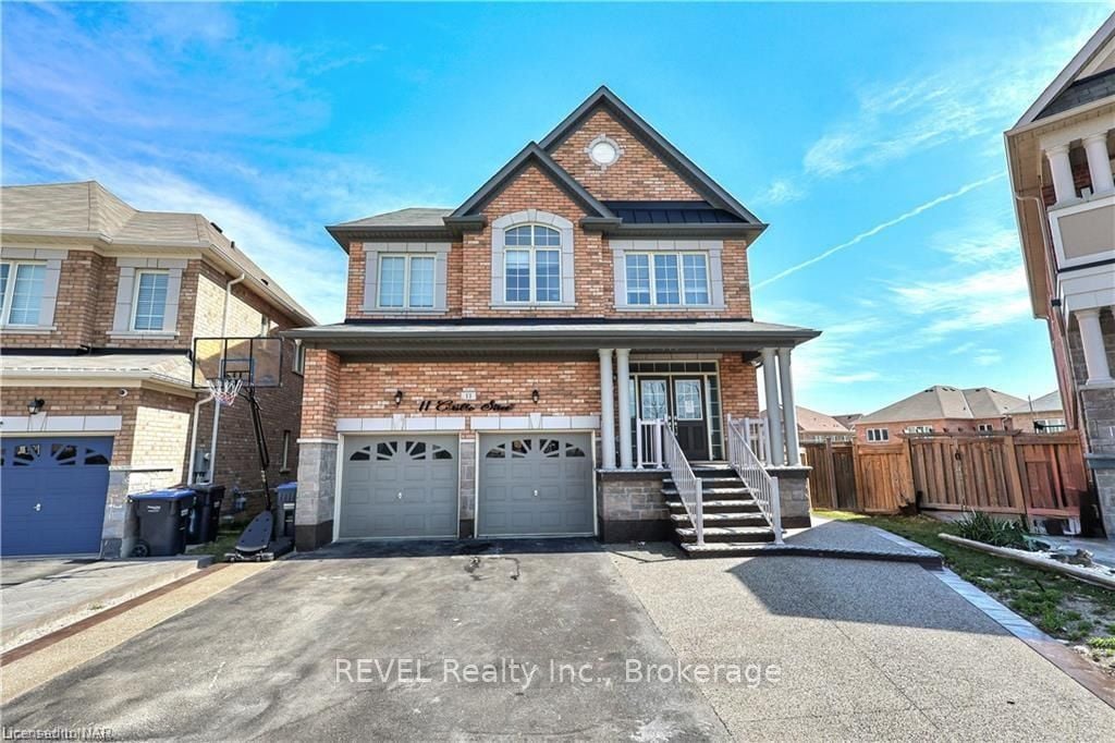 11 Cirillo St