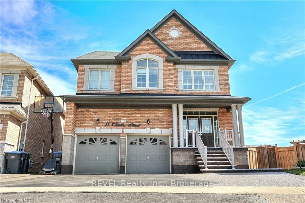 11 Cirillo St