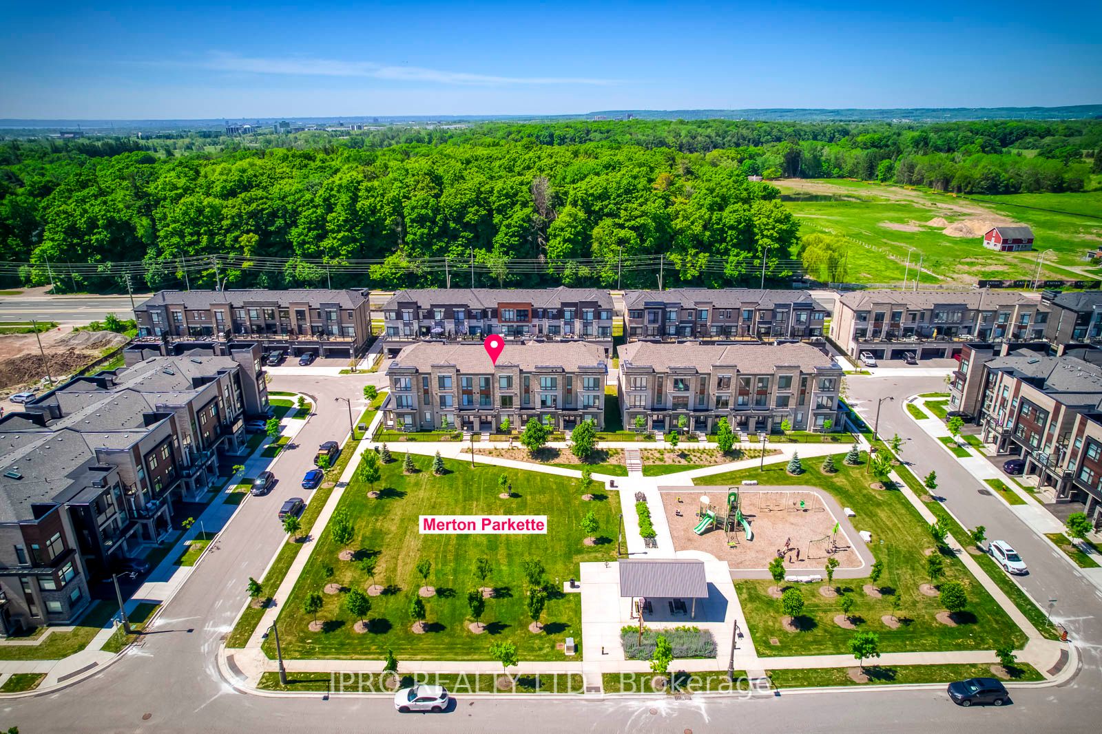 2481 Badger Cres, #3