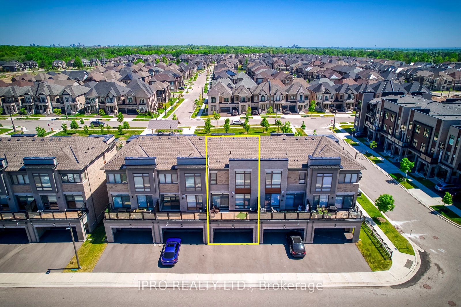 2481 Badger Cres, #3