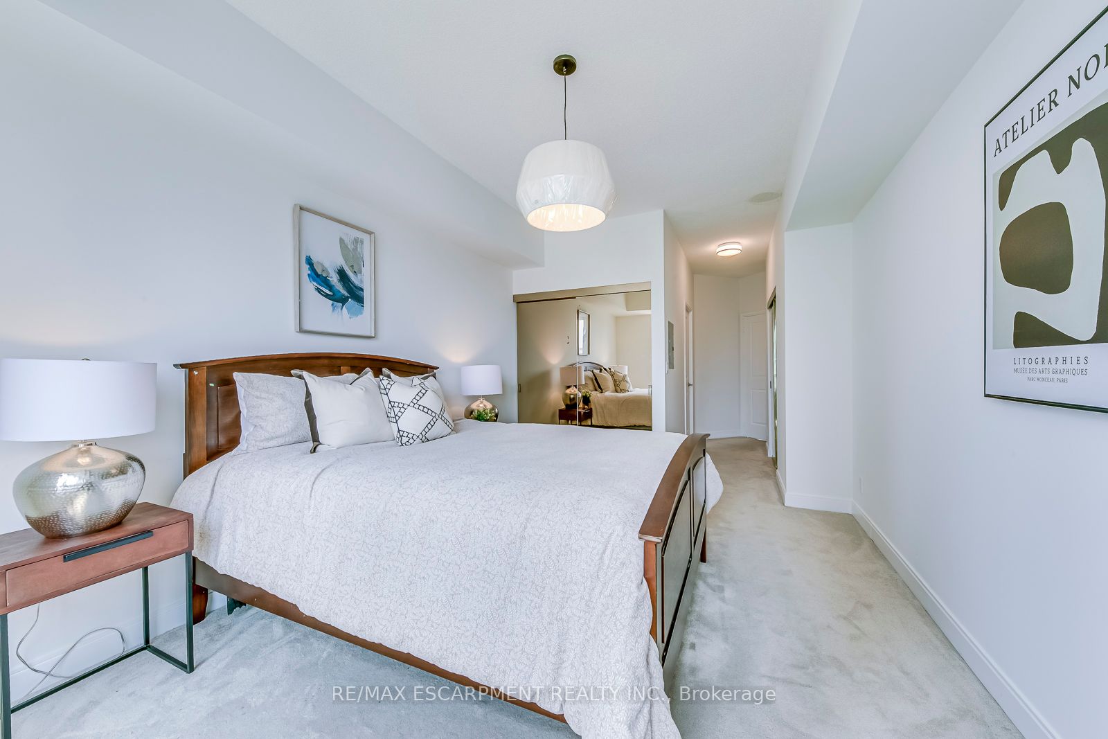 70 Absolute Ave, #1506