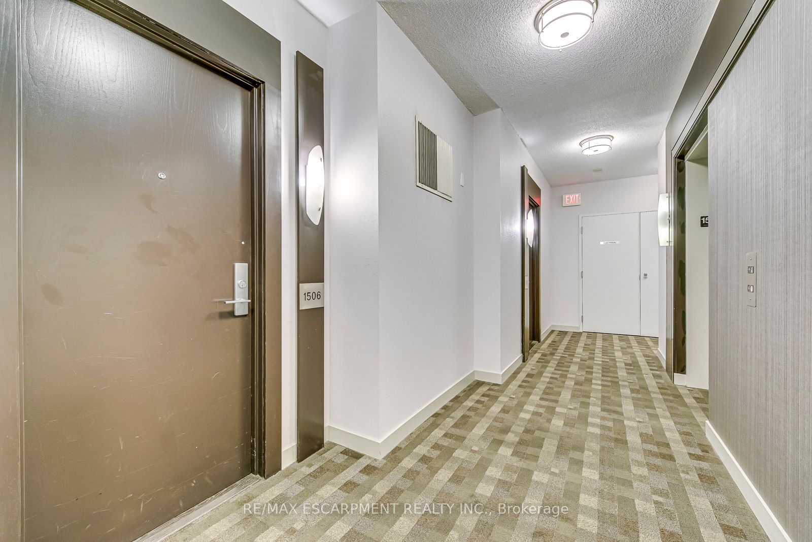 70 Absolute Ave, #1506