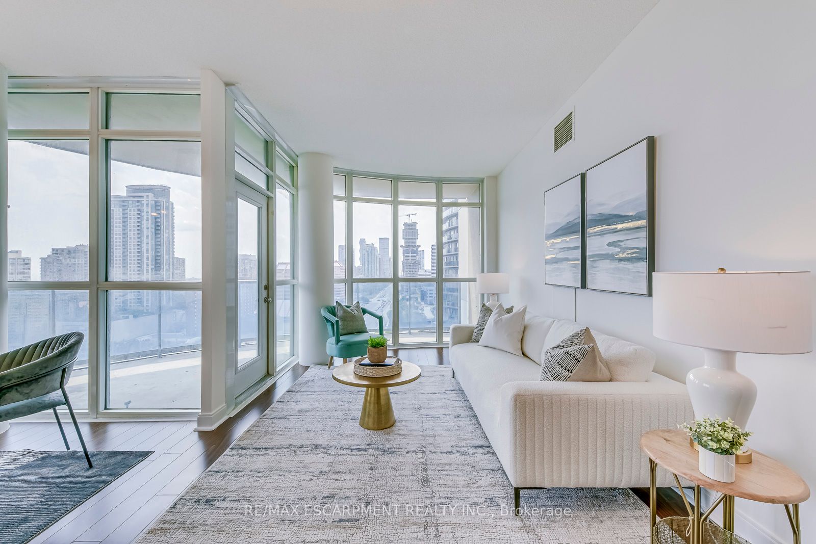 70 Absolute Ave, #1506