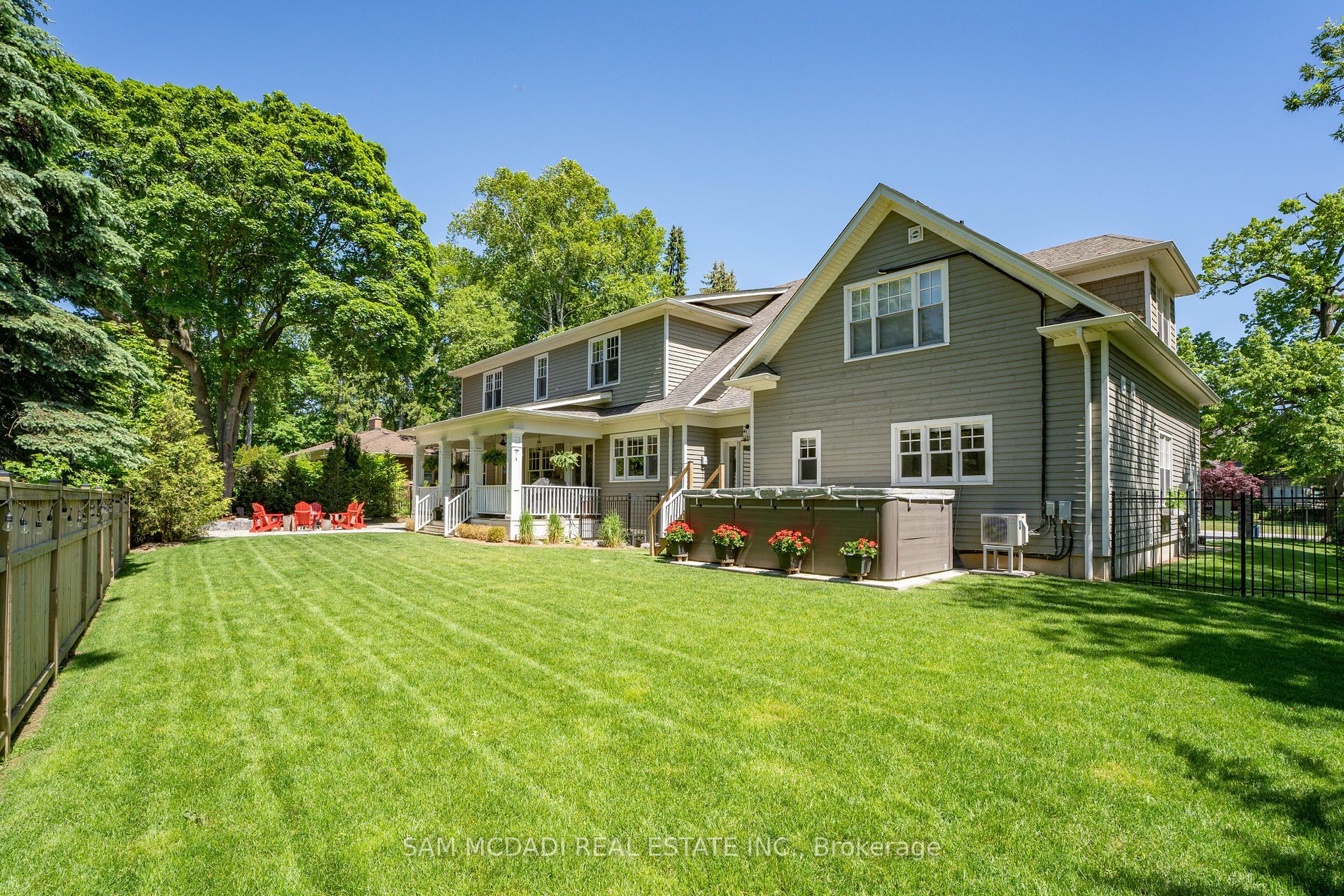 80 Cox Dr