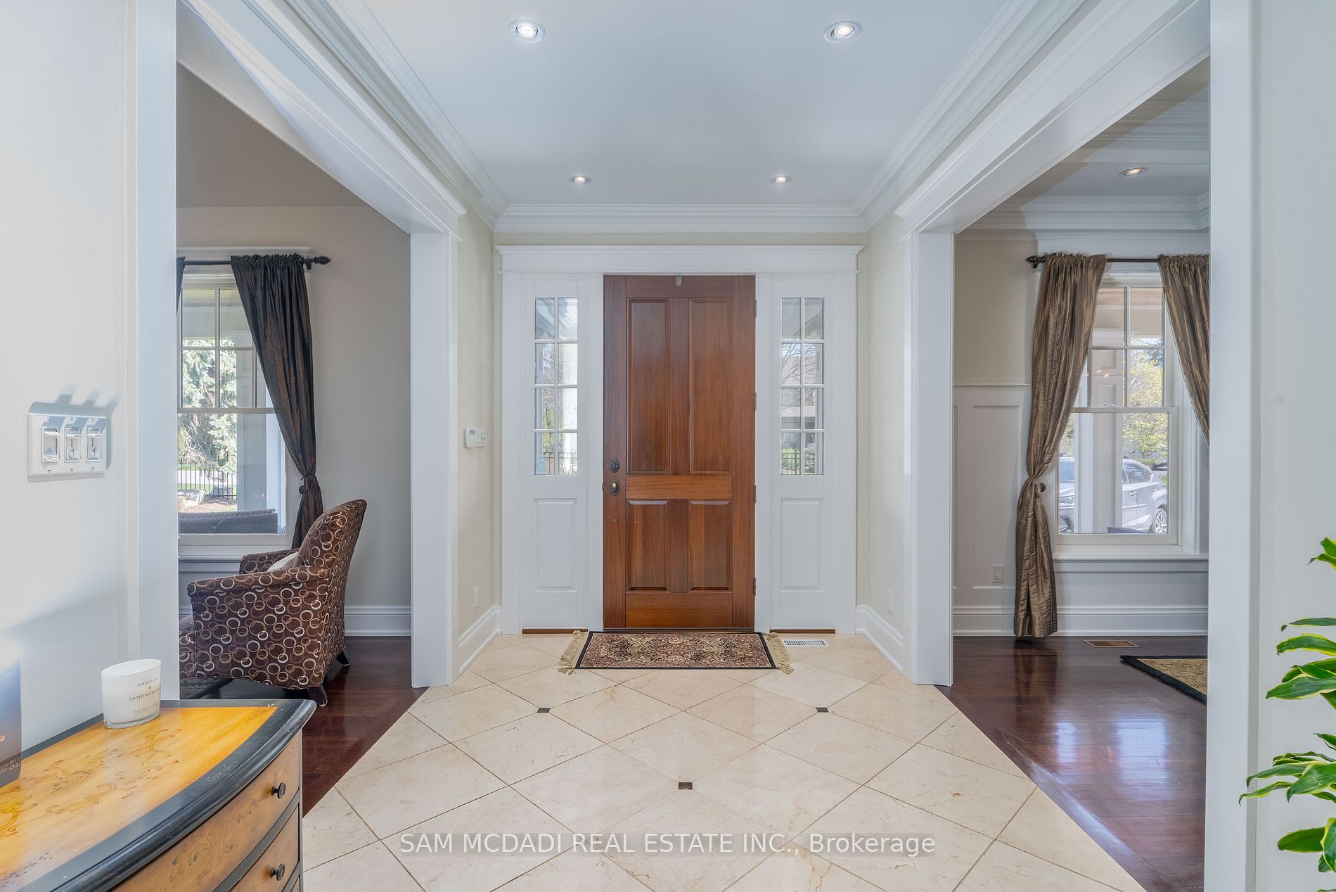 80 Cox Dr
