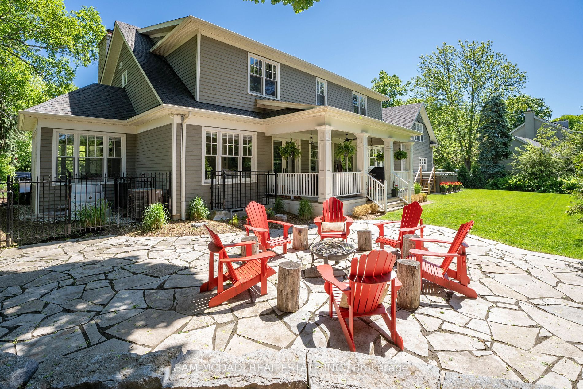 80 Cox Dr
