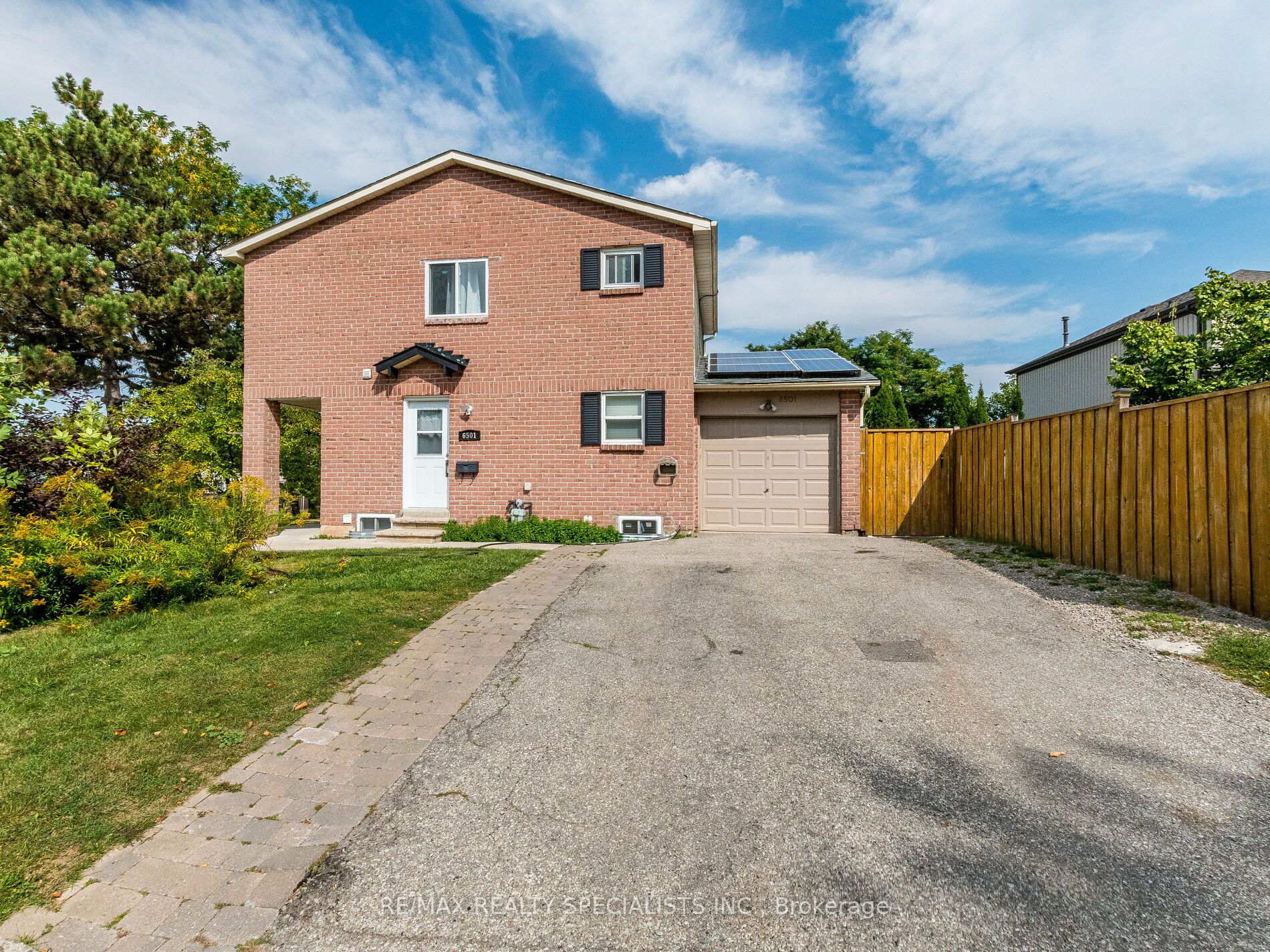 6501 Meltzer Mews
