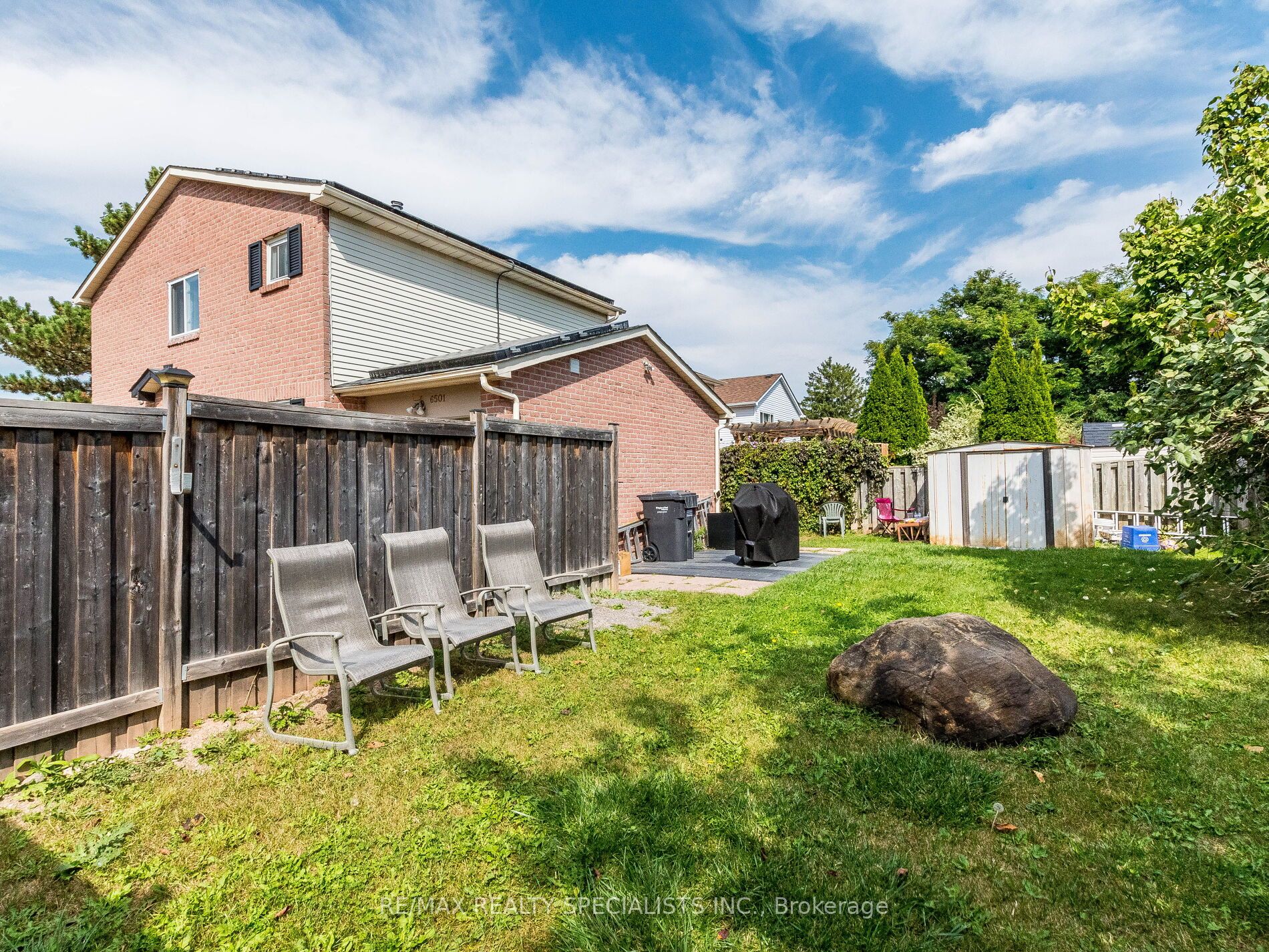 6501 Meltzer Mews