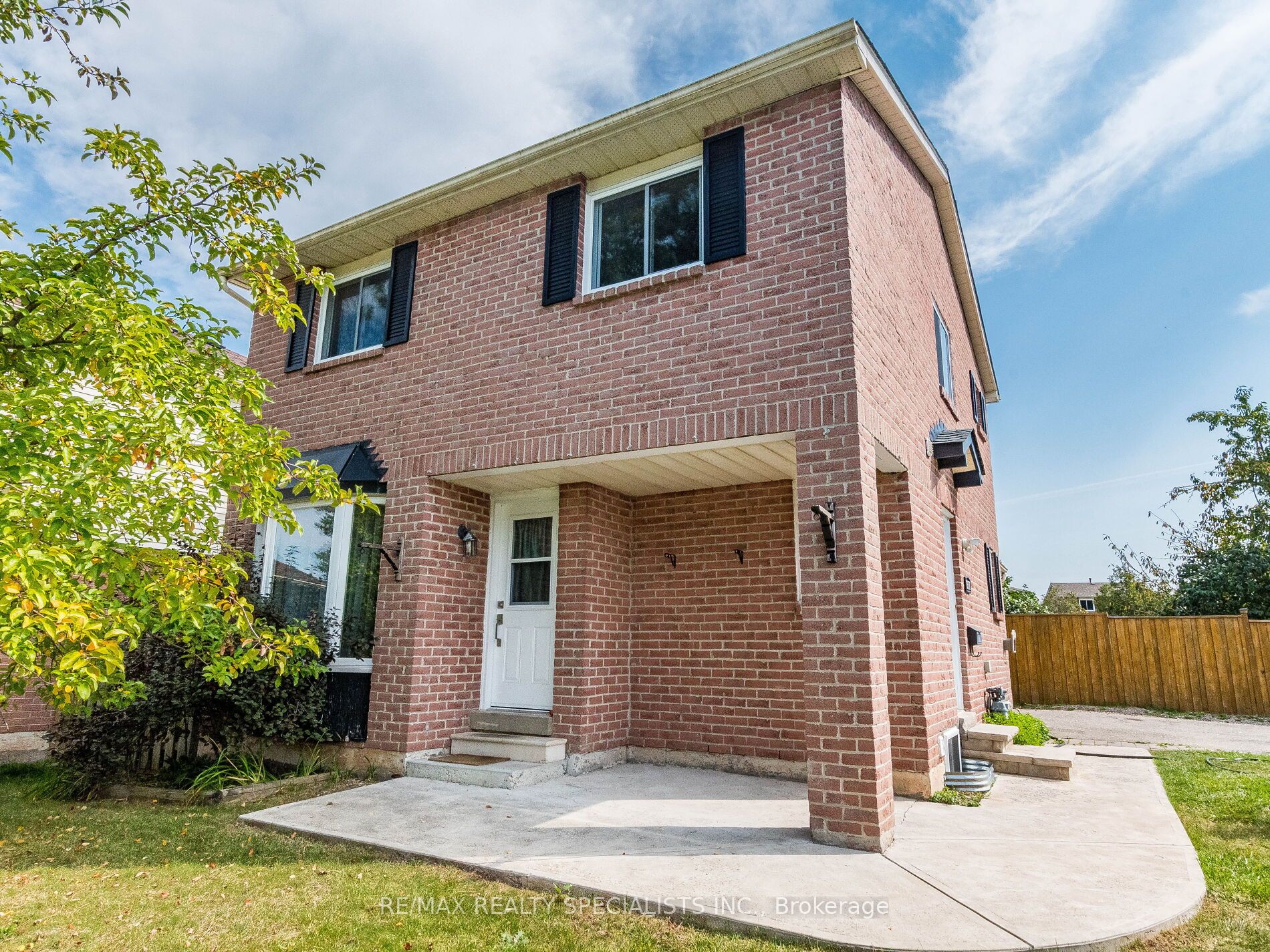 6501 Meltzer Mews