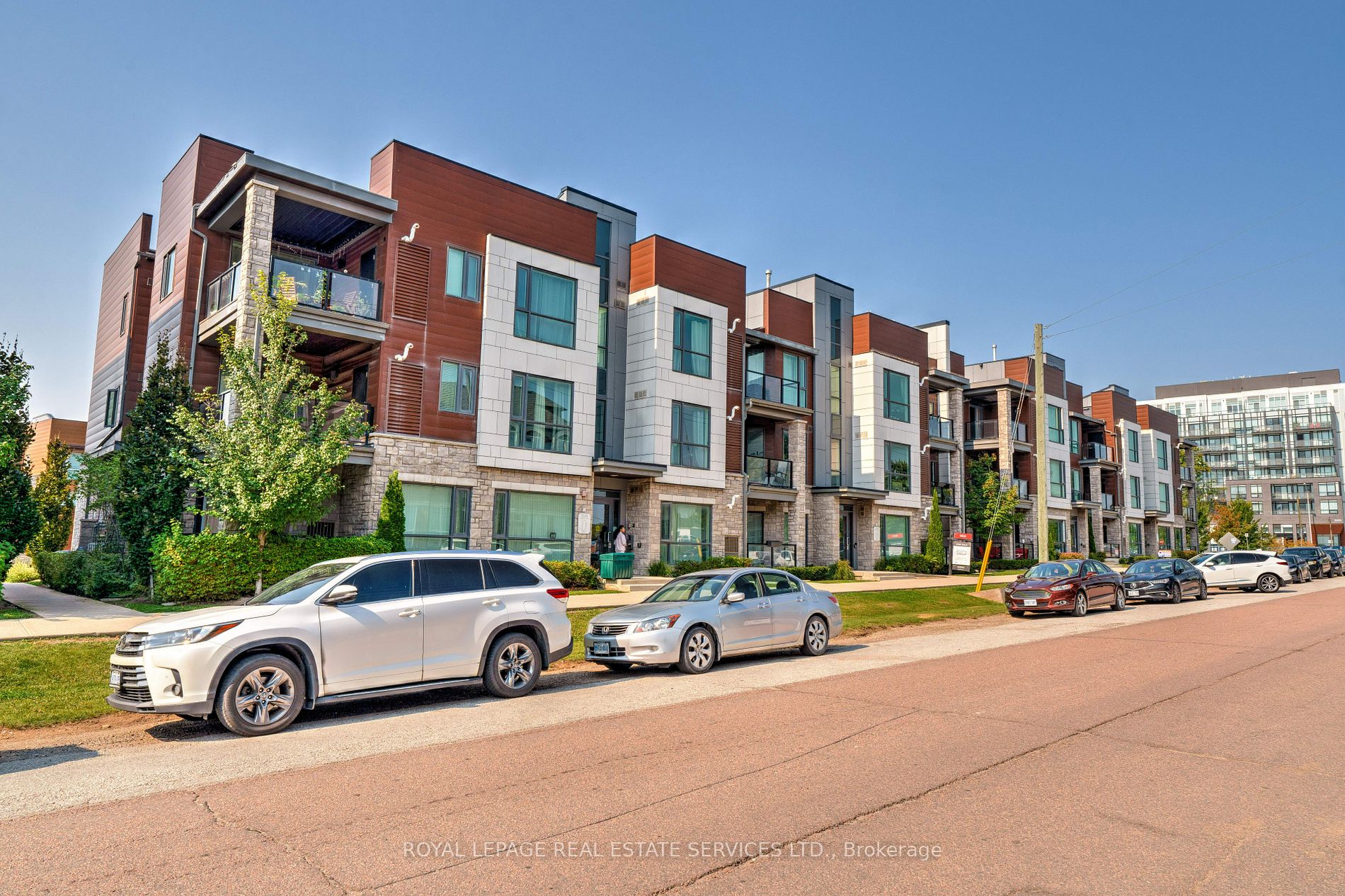 2388 Khalsa Gate, #205