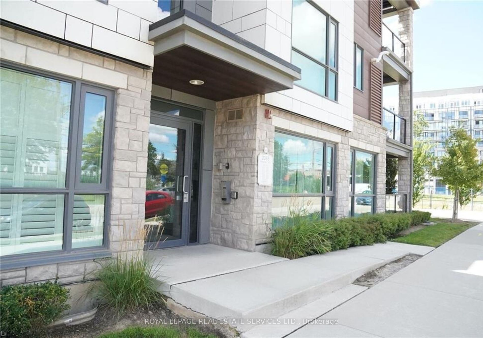 2388 Khalsa Gate, #205