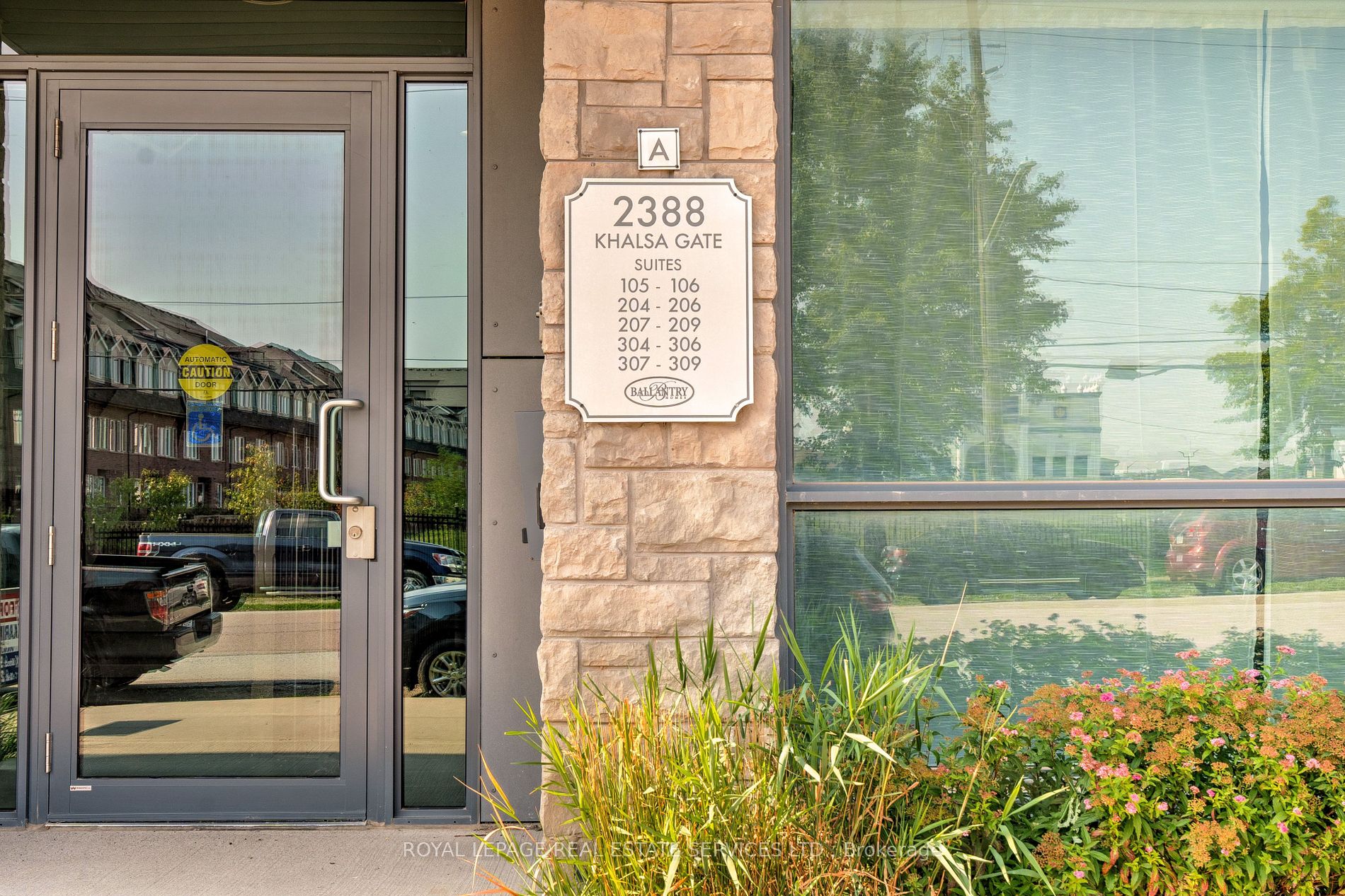2388 Khalsa Gate, #205