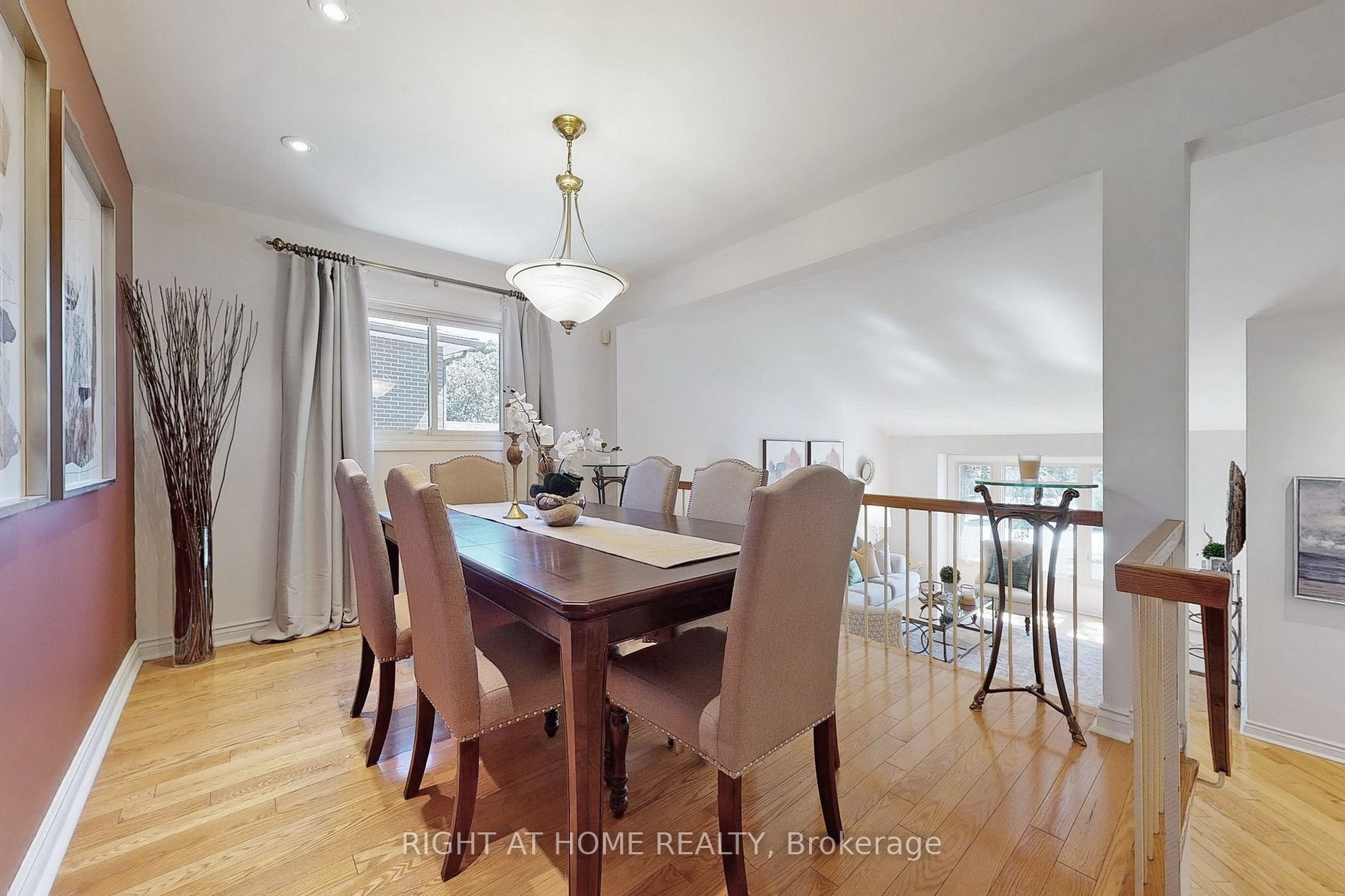 41 Mansfield St