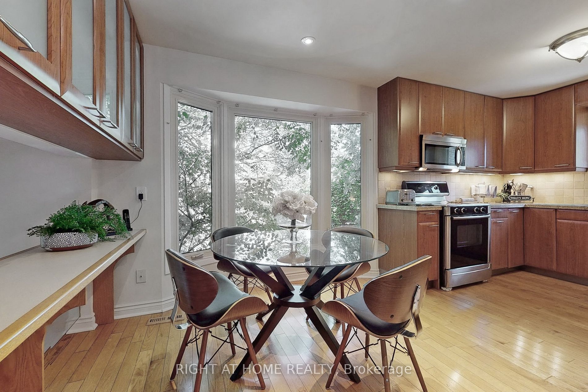 41 Mansfield St