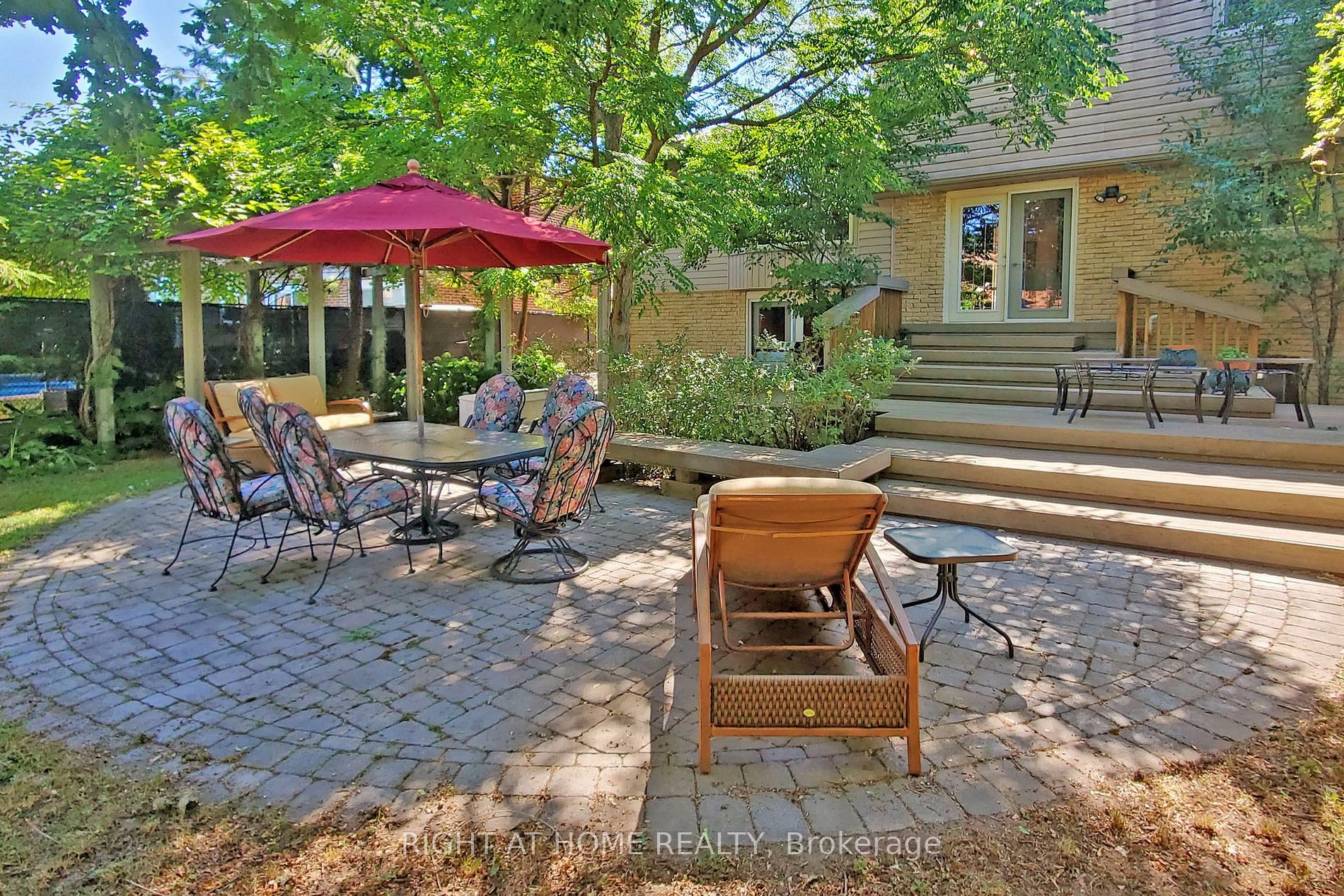 41 Mansfield St