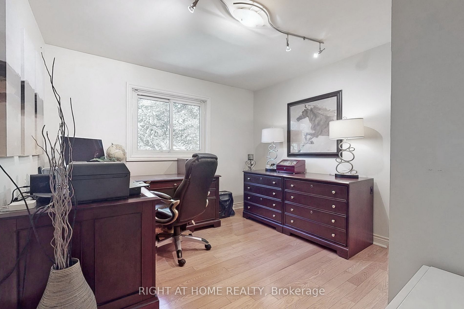 41 Mansfield St