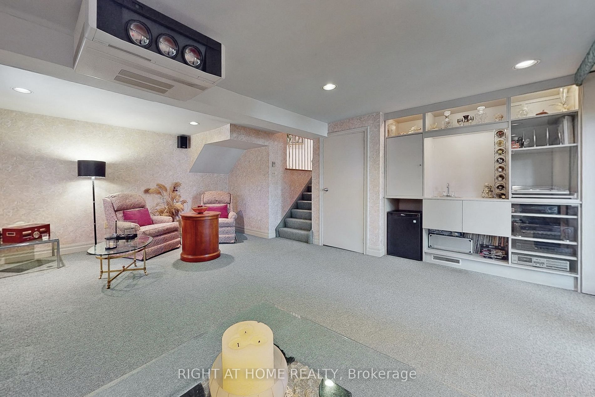 41 Mansfield St