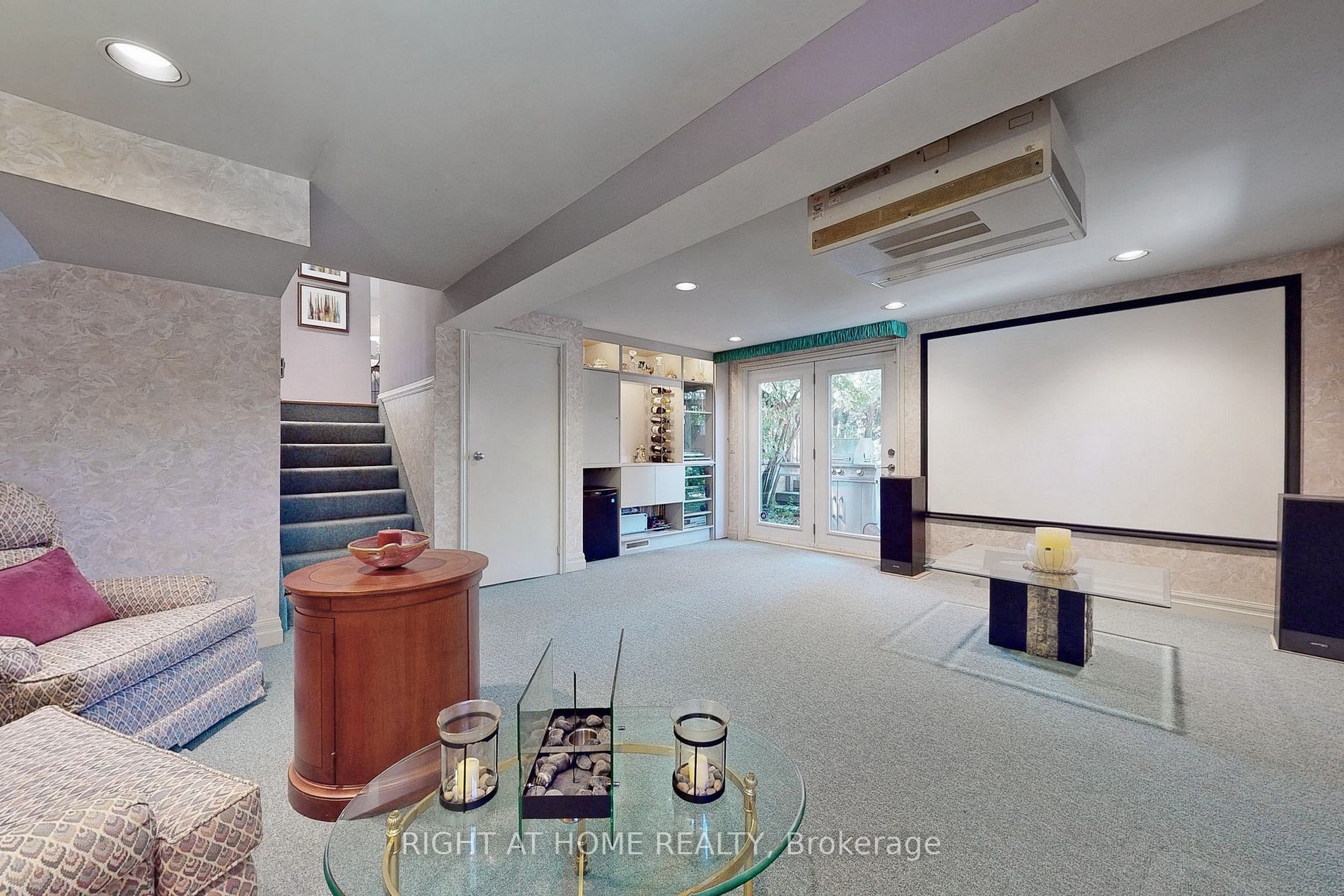 41 Mansfield St