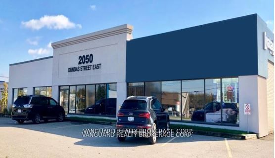 2050 Dundas St E, #1