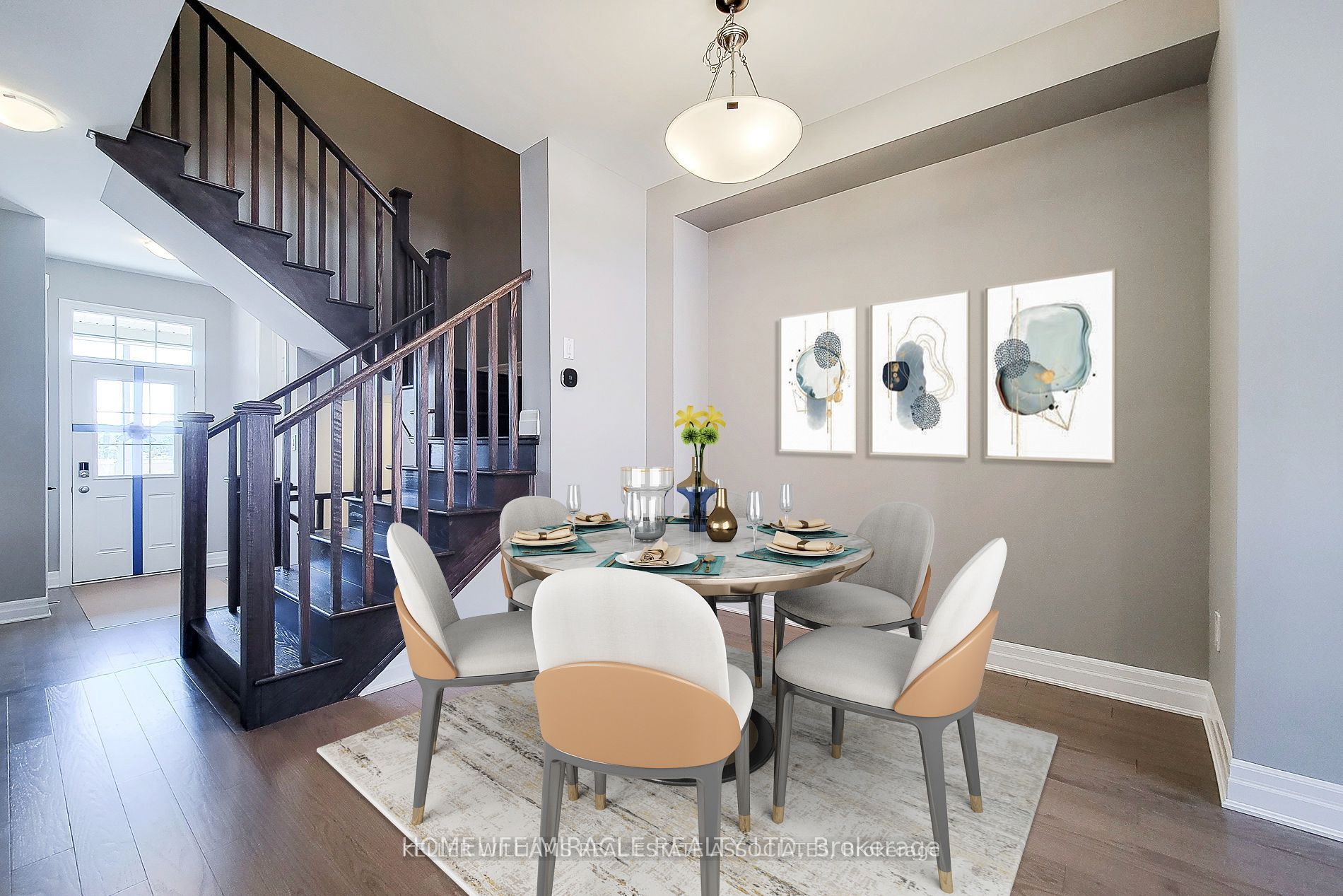 1187 Milland Dr