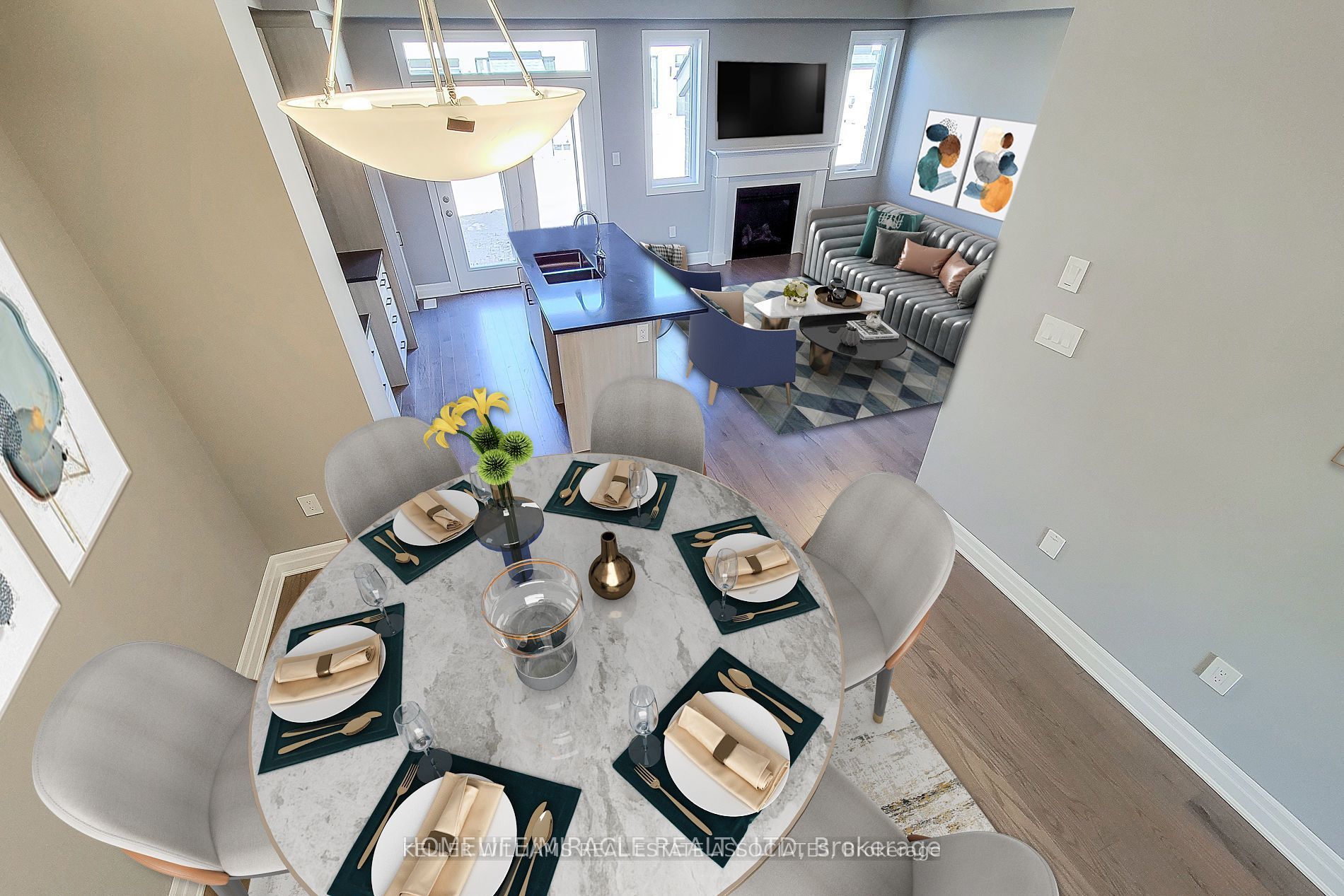 1187 Milland Dr