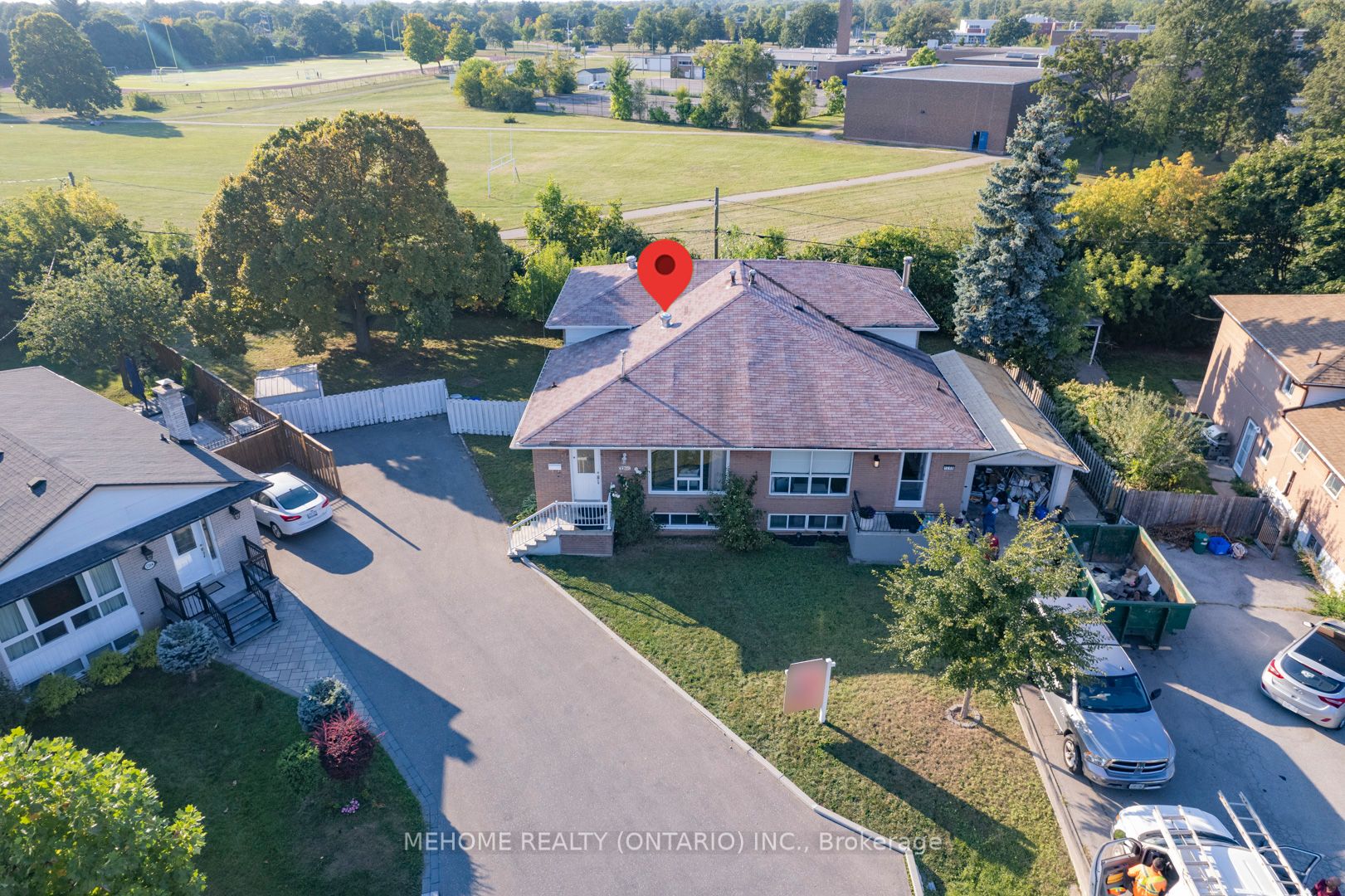 1266 Pallatine Dr