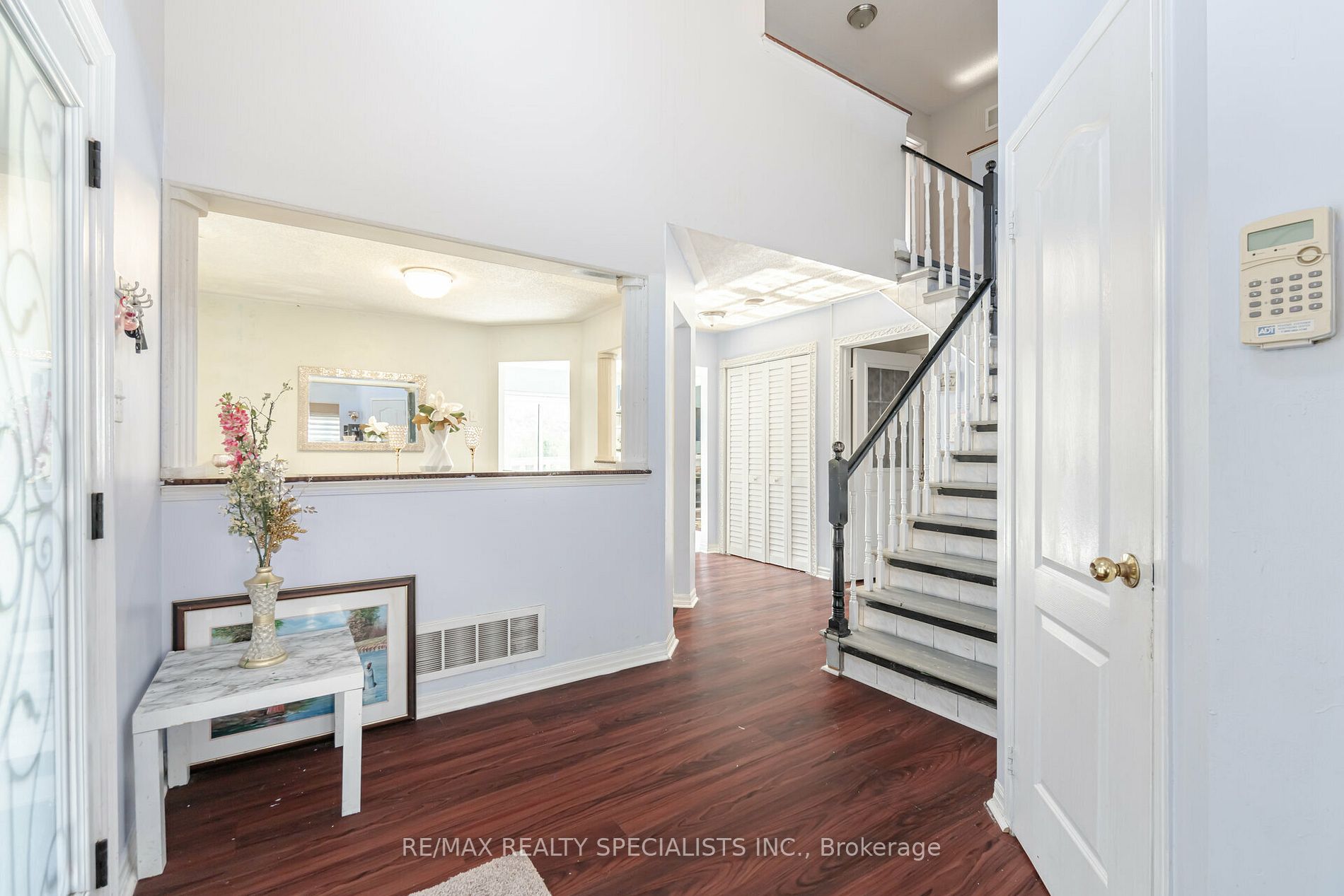 44 Kershaw St