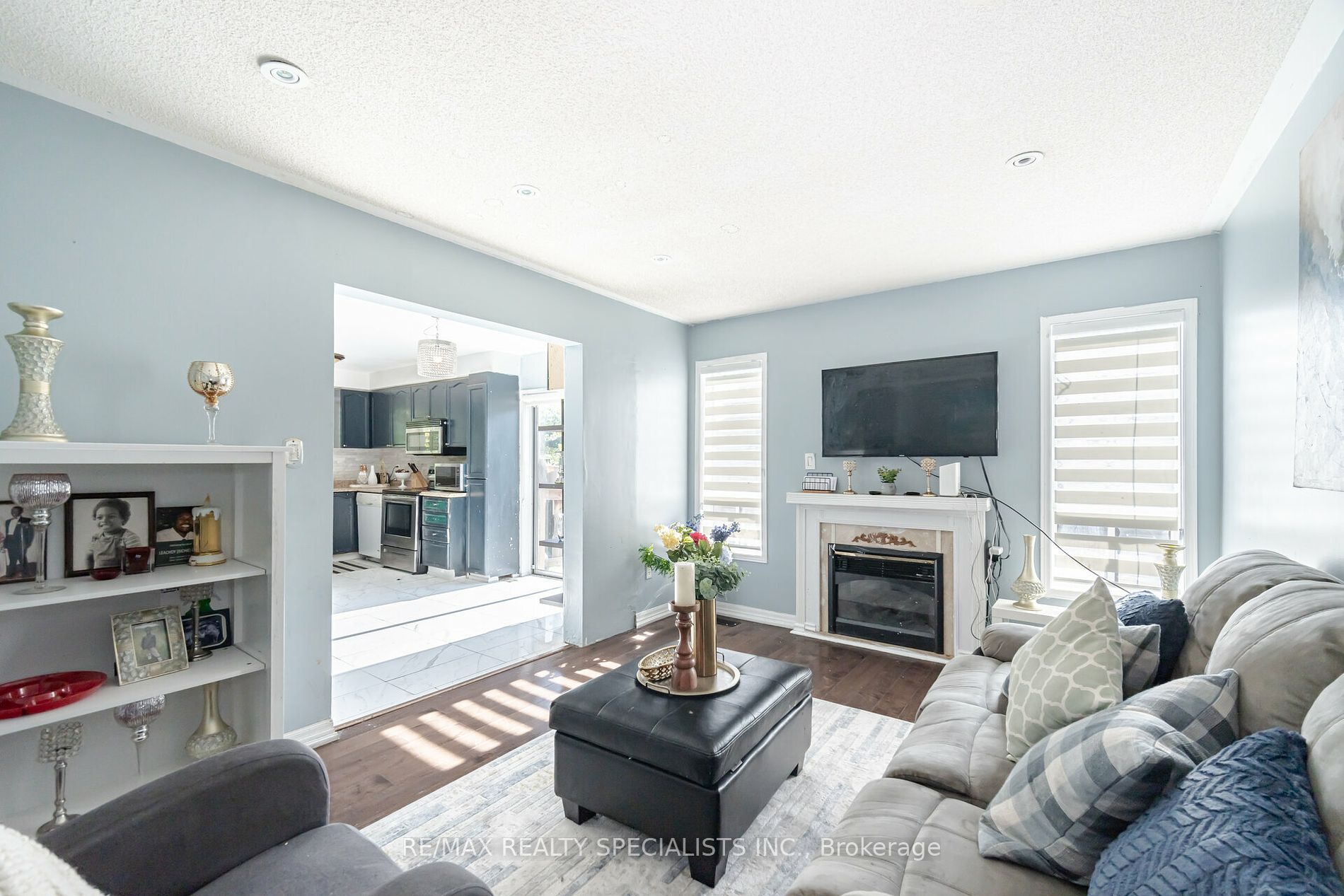 44 Kershaw St