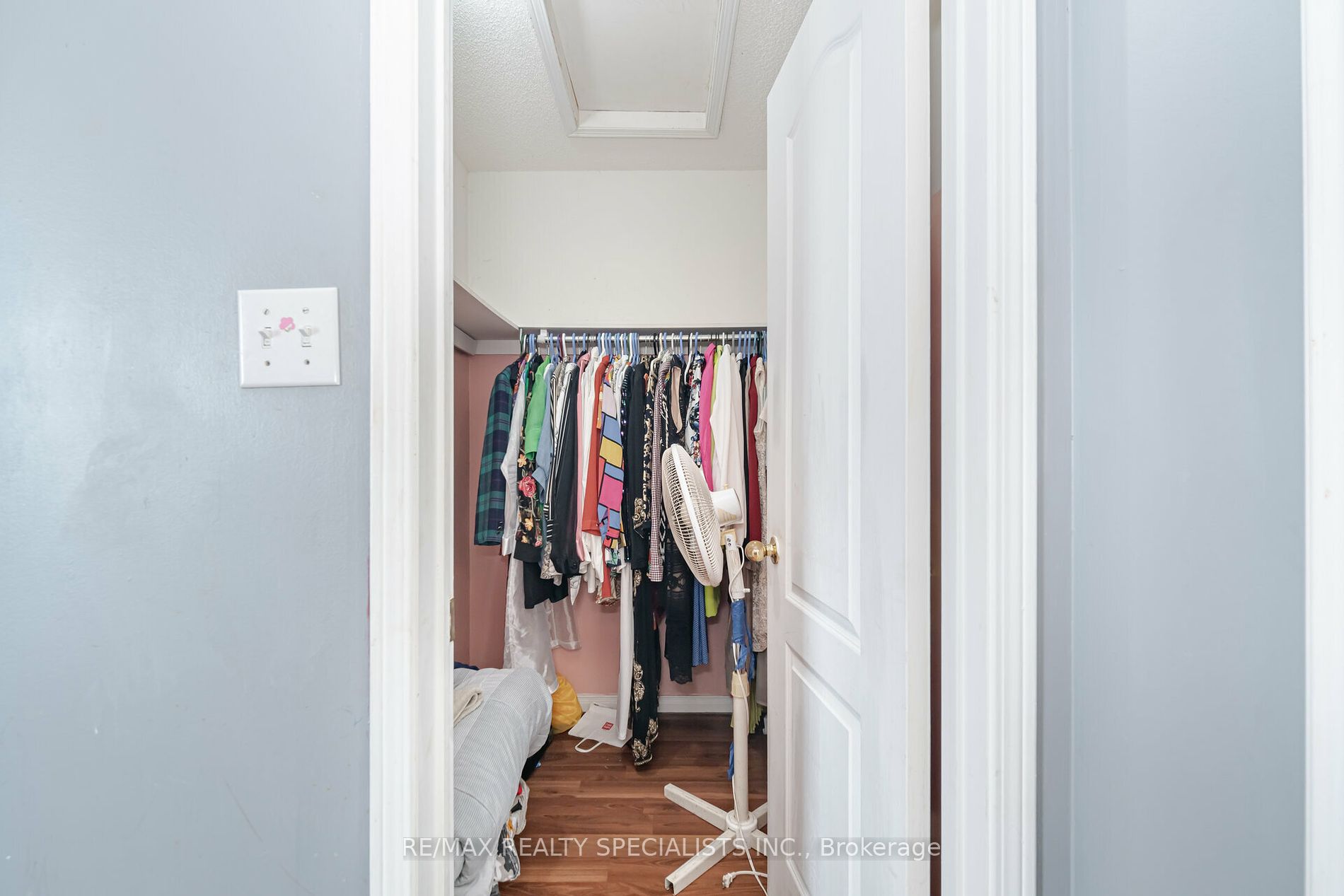 44 Kershaw St