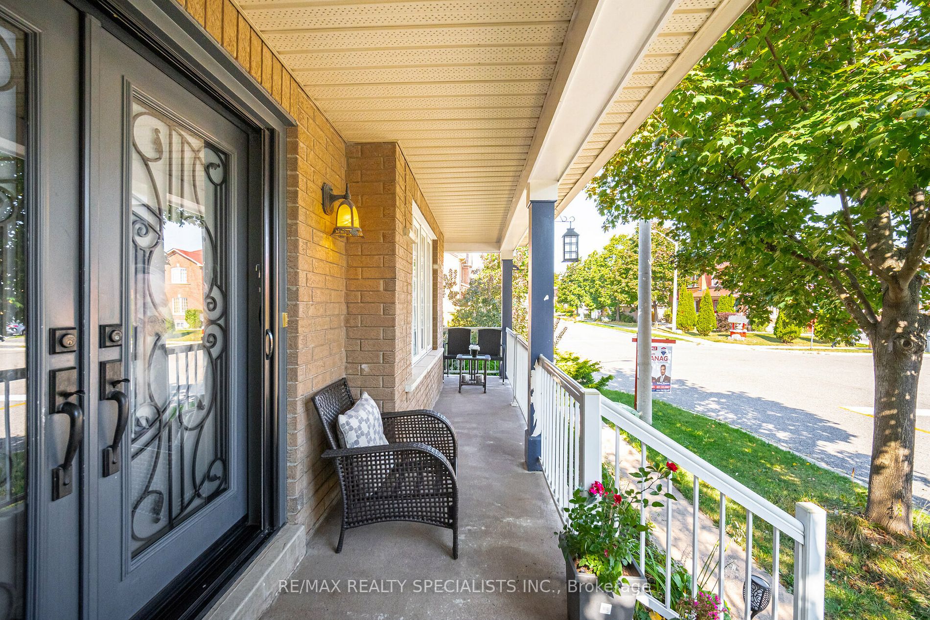 44 Kershaw St