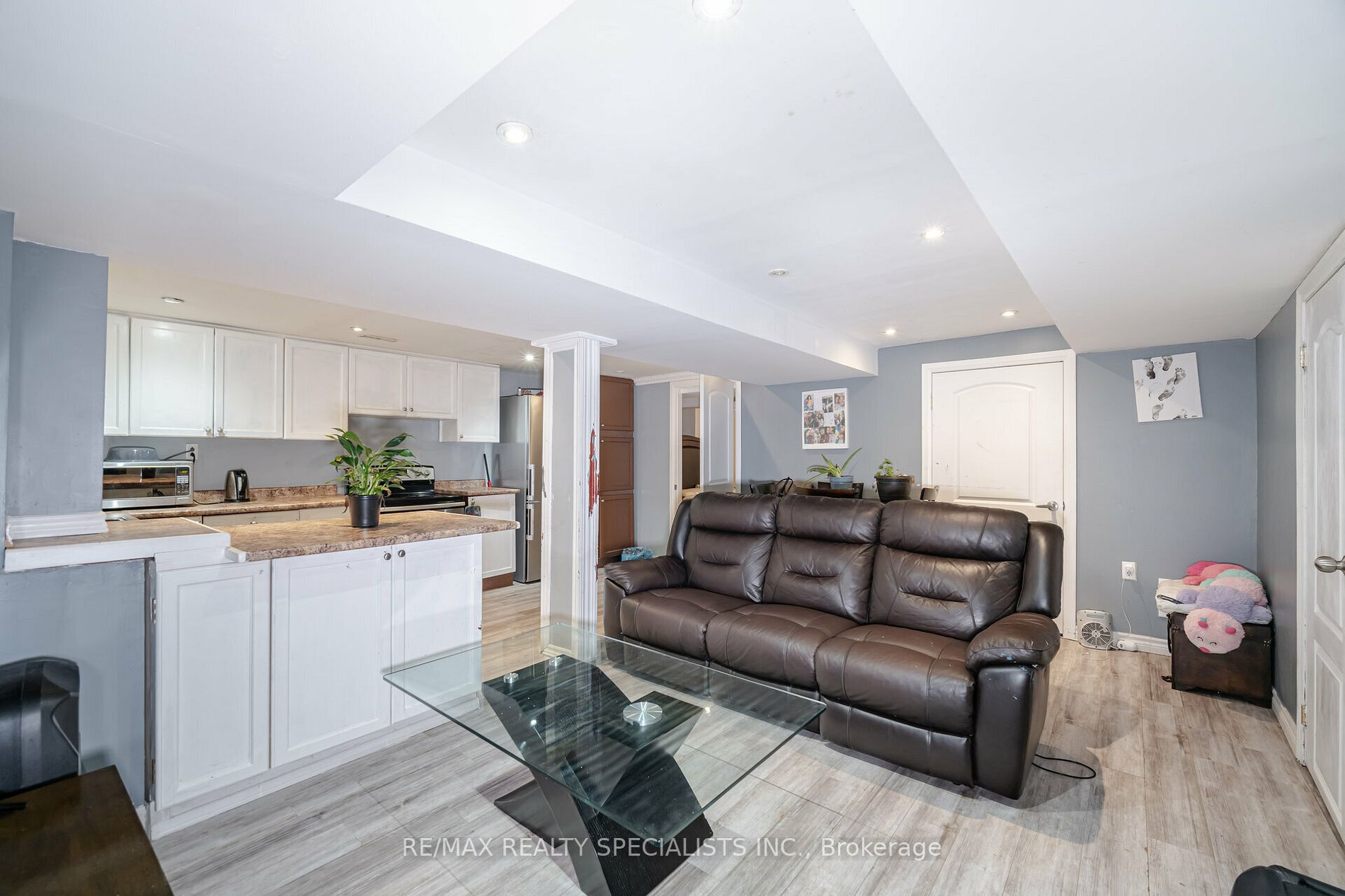 44 Kershaw St