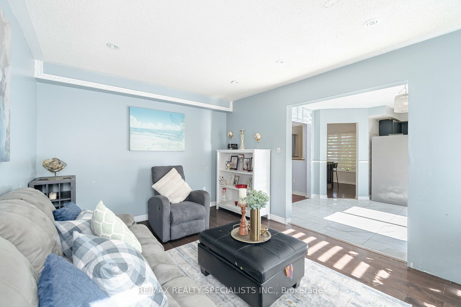 44 Kershaw St
