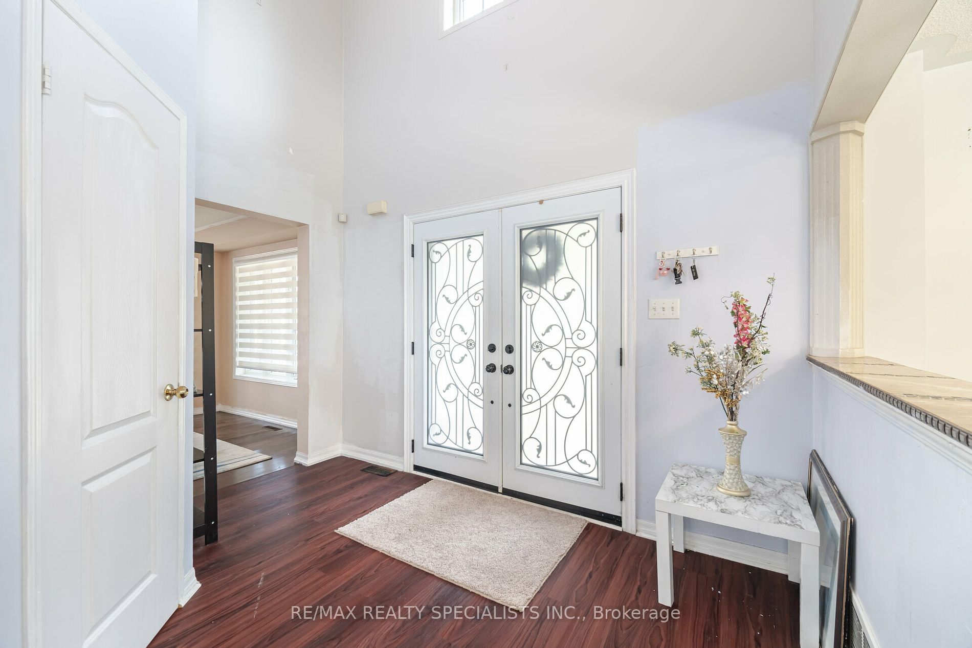 44 Kershaw St
