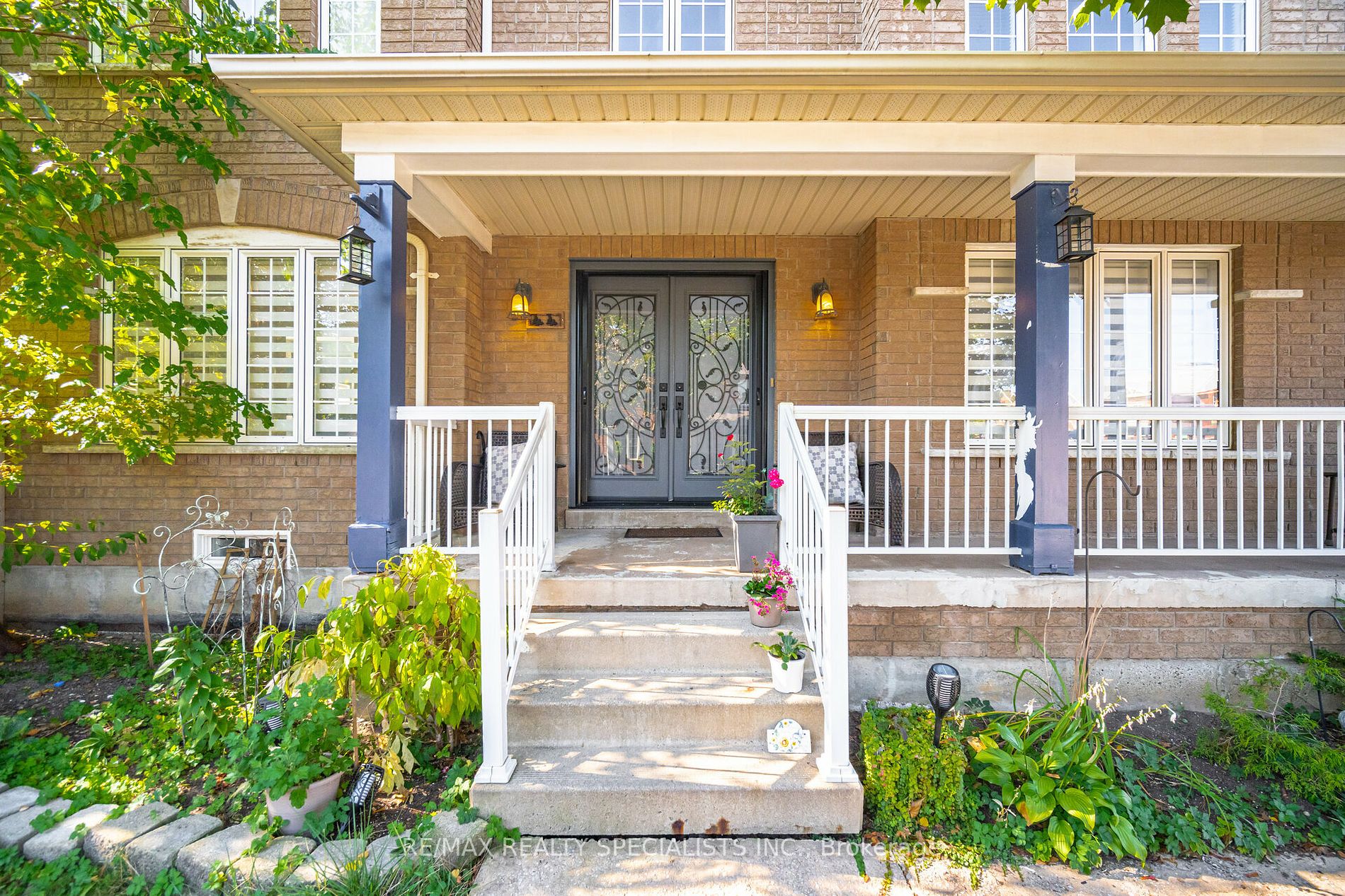 44 Kershaw St