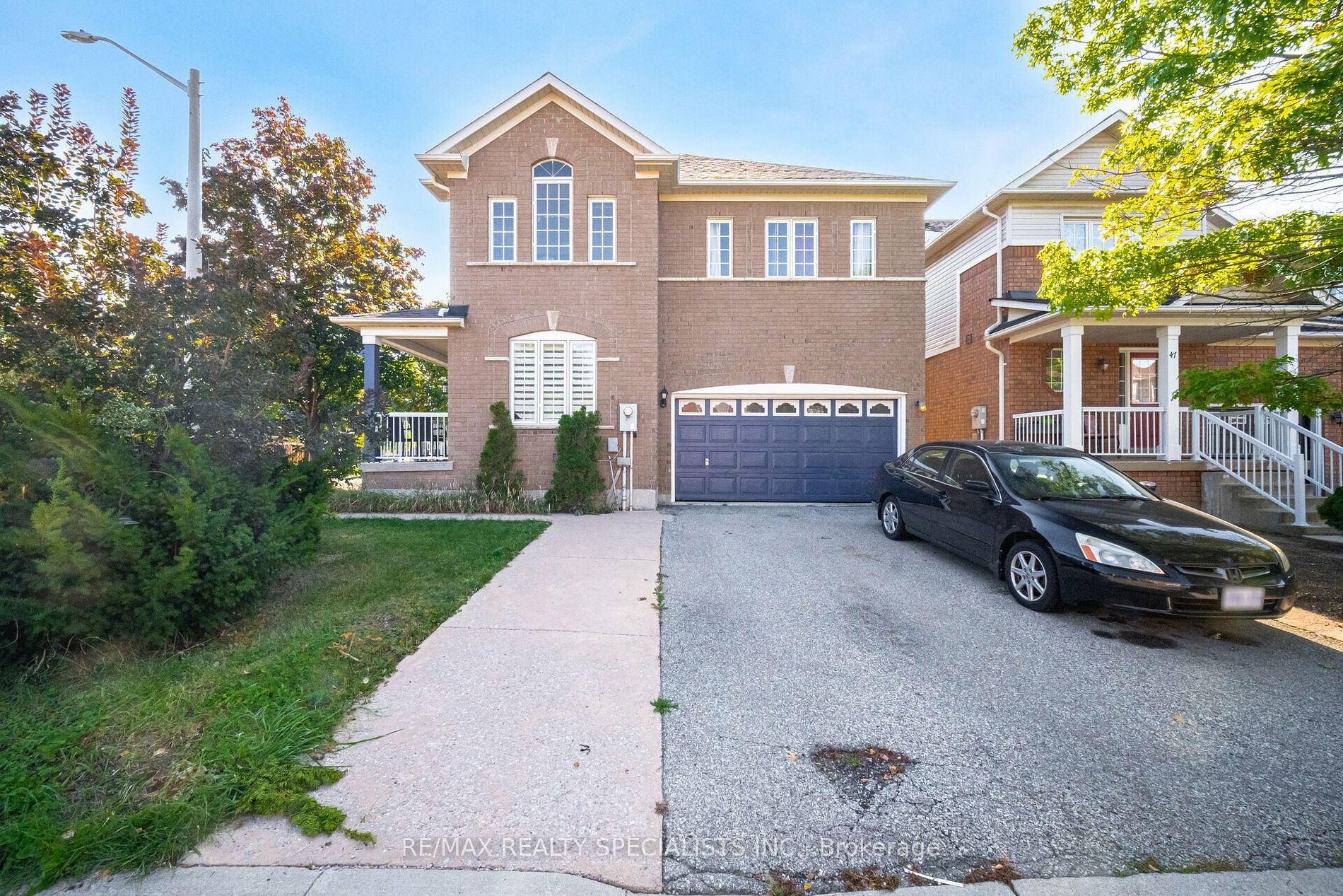 44 Kershaw St