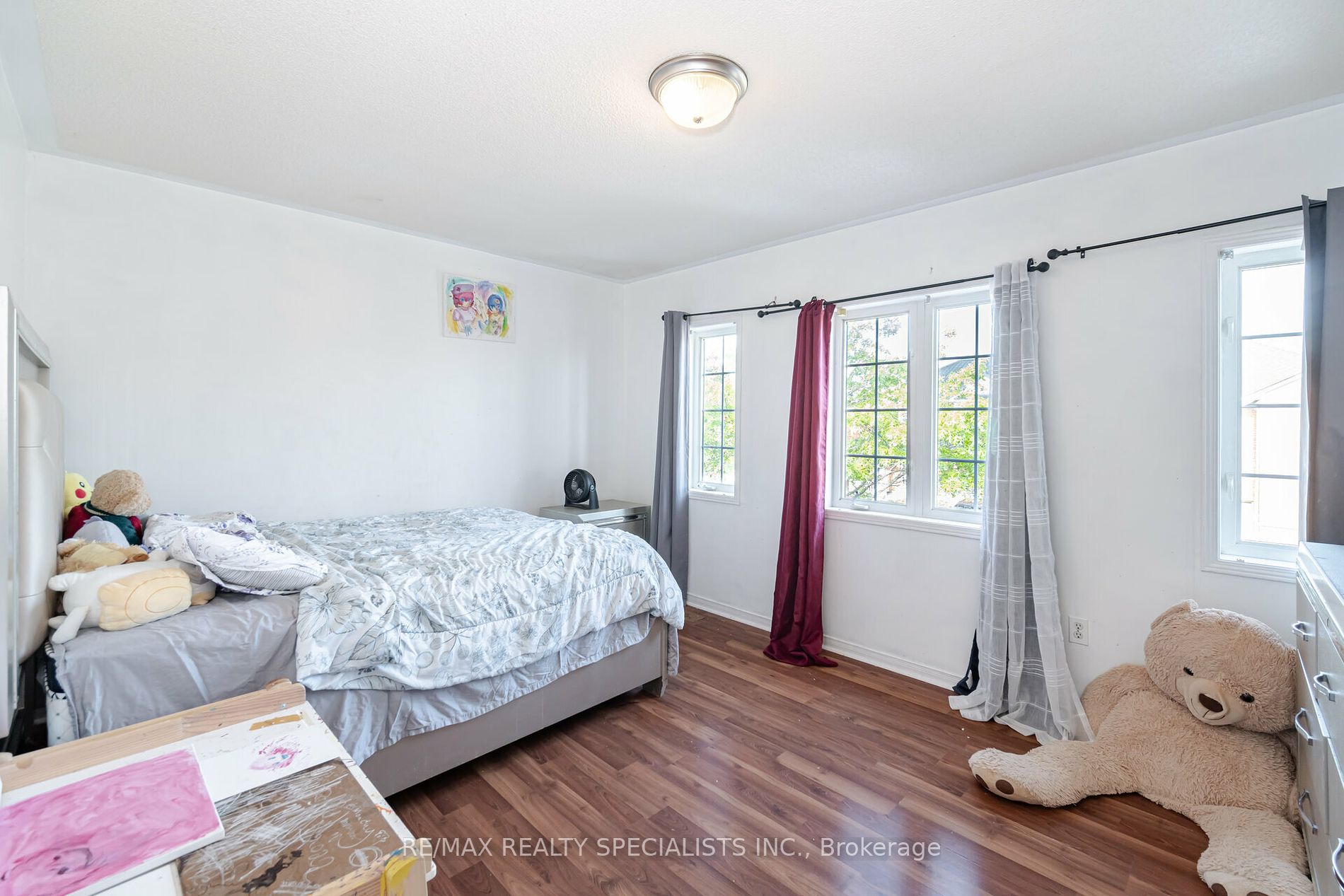 44 Kershaw St