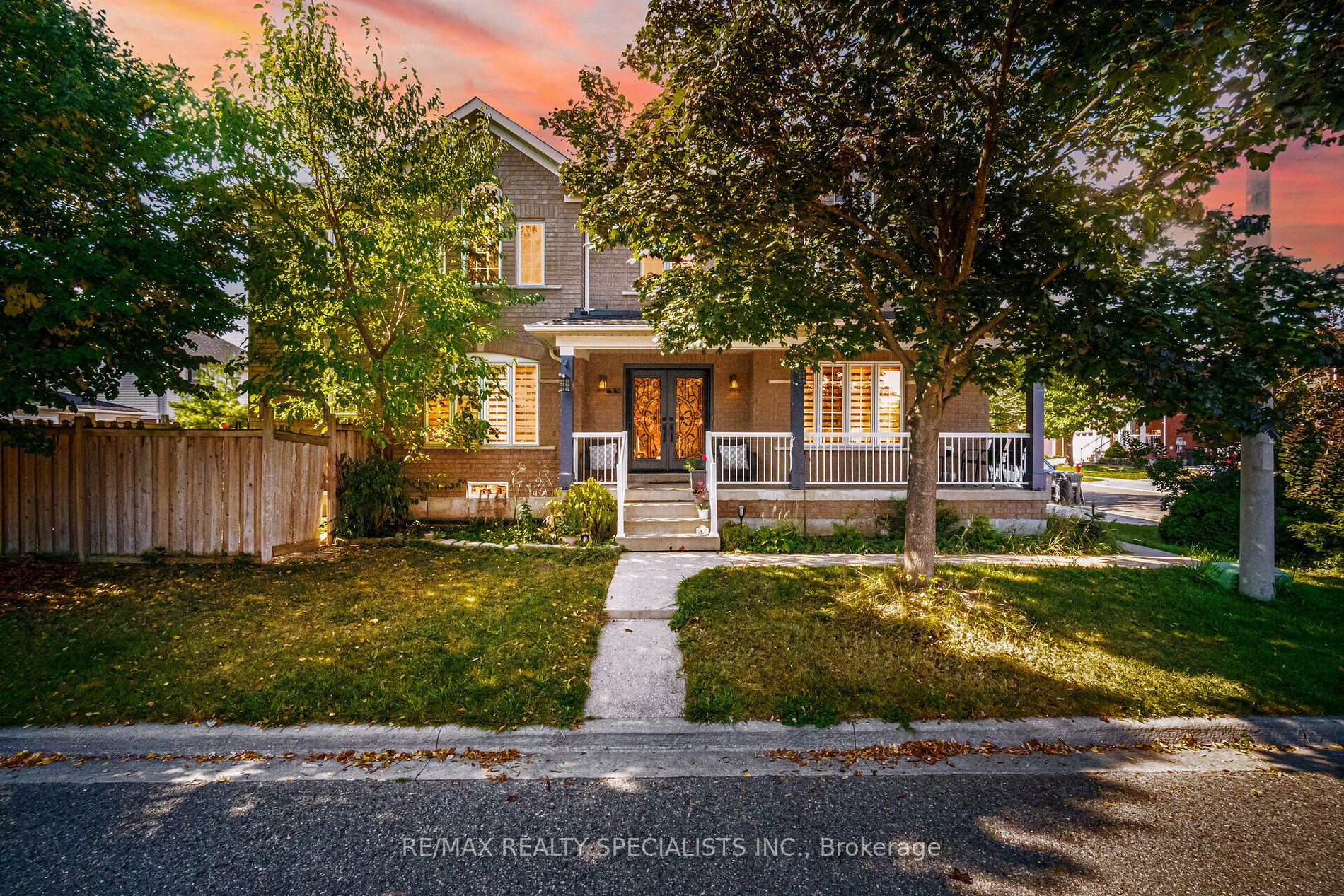 44 Kershaw St