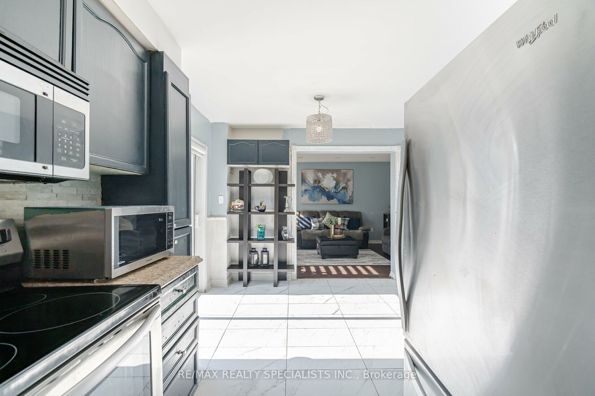 44 Kershaw St