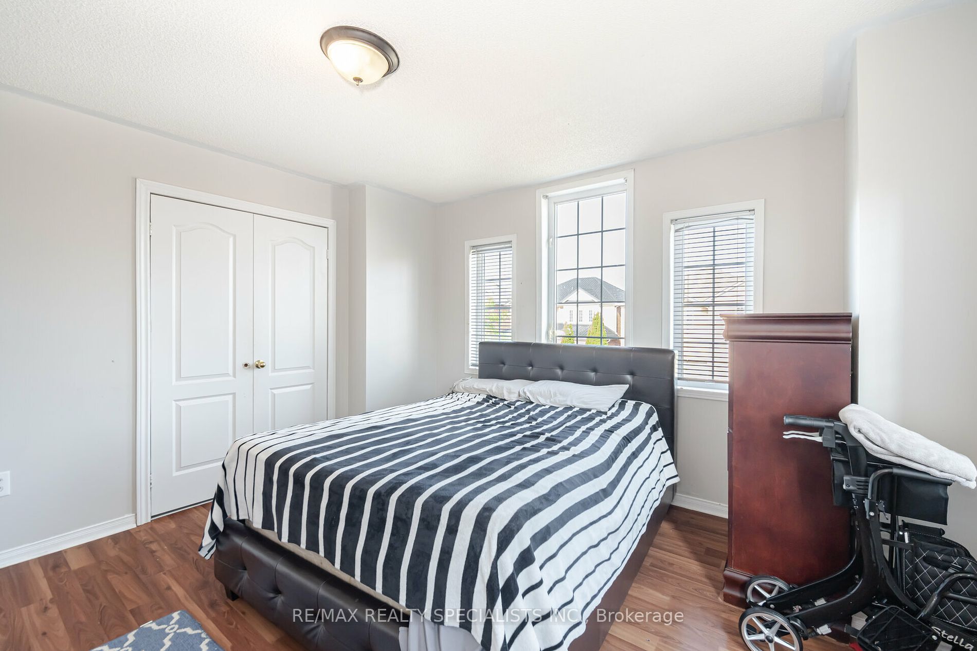 44 Kershaw St