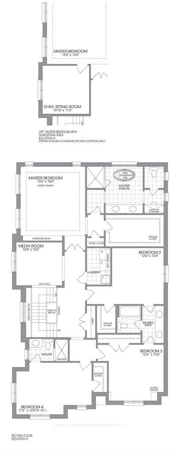 2 Catherwood Crt