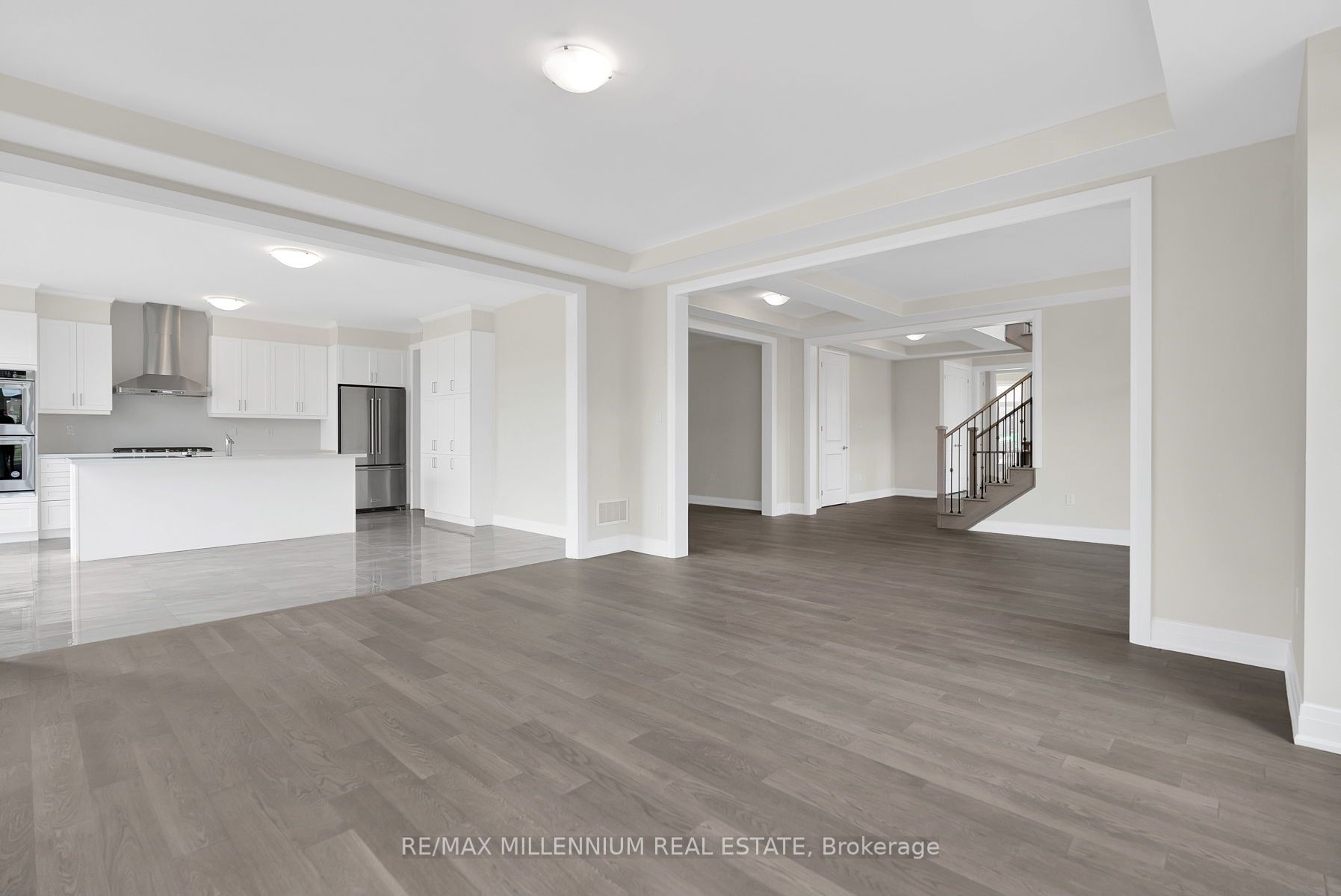 2 Catherwood Crt