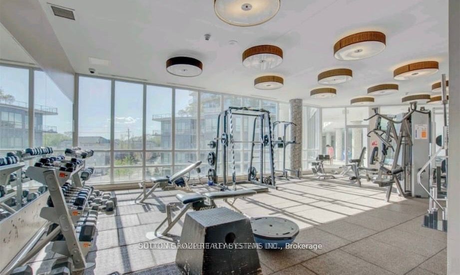 2240 Lake Shore Blvd W, #312