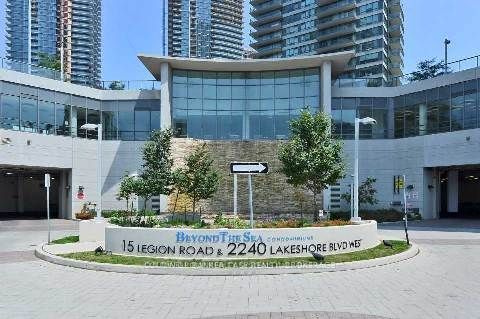 2240 Lake Shore Blvd W, #312