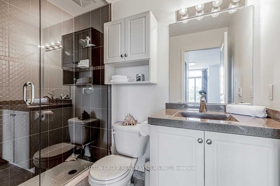 2240 Lake Shore Blvd W, #312