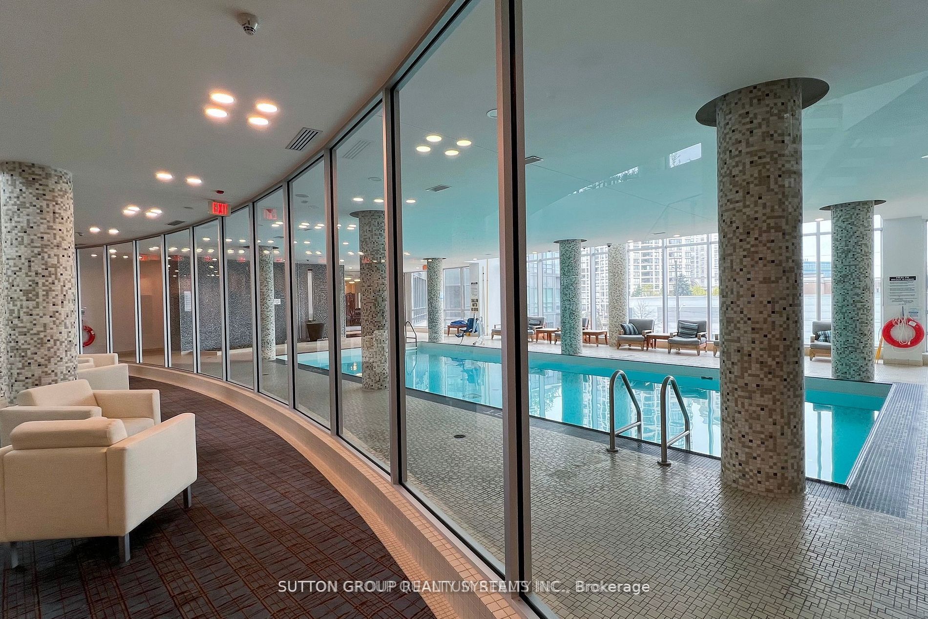 2240 Lake Shore Blvd W, #312