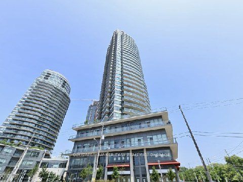 2240 Lake Shore Blvd W, #312