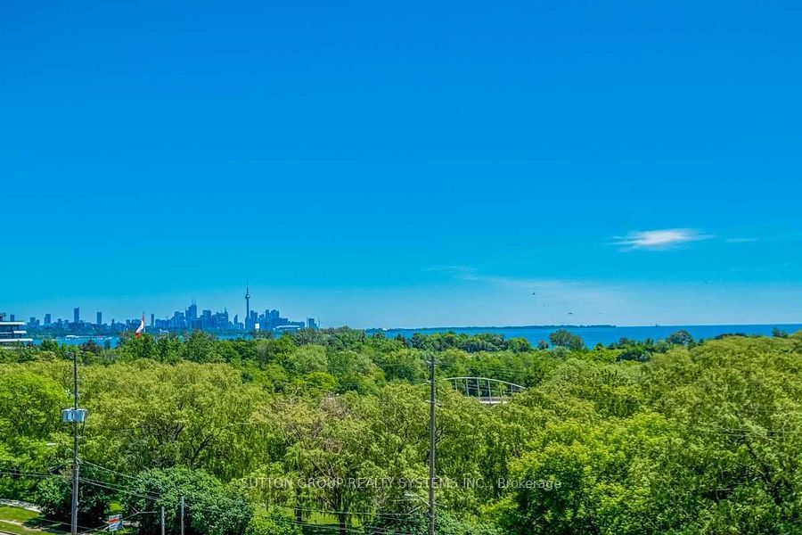 2240 Lake Shore Blvd W, #312